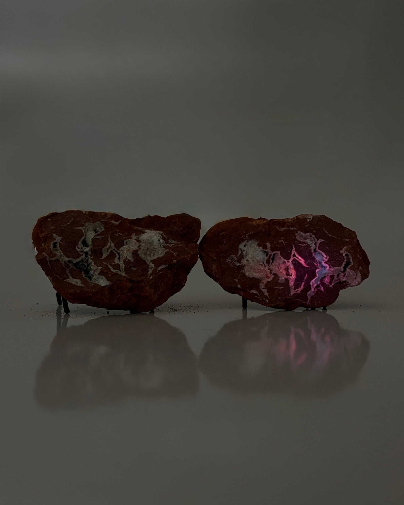 Mangano "OMGites" (OK Mud Balls) Pair