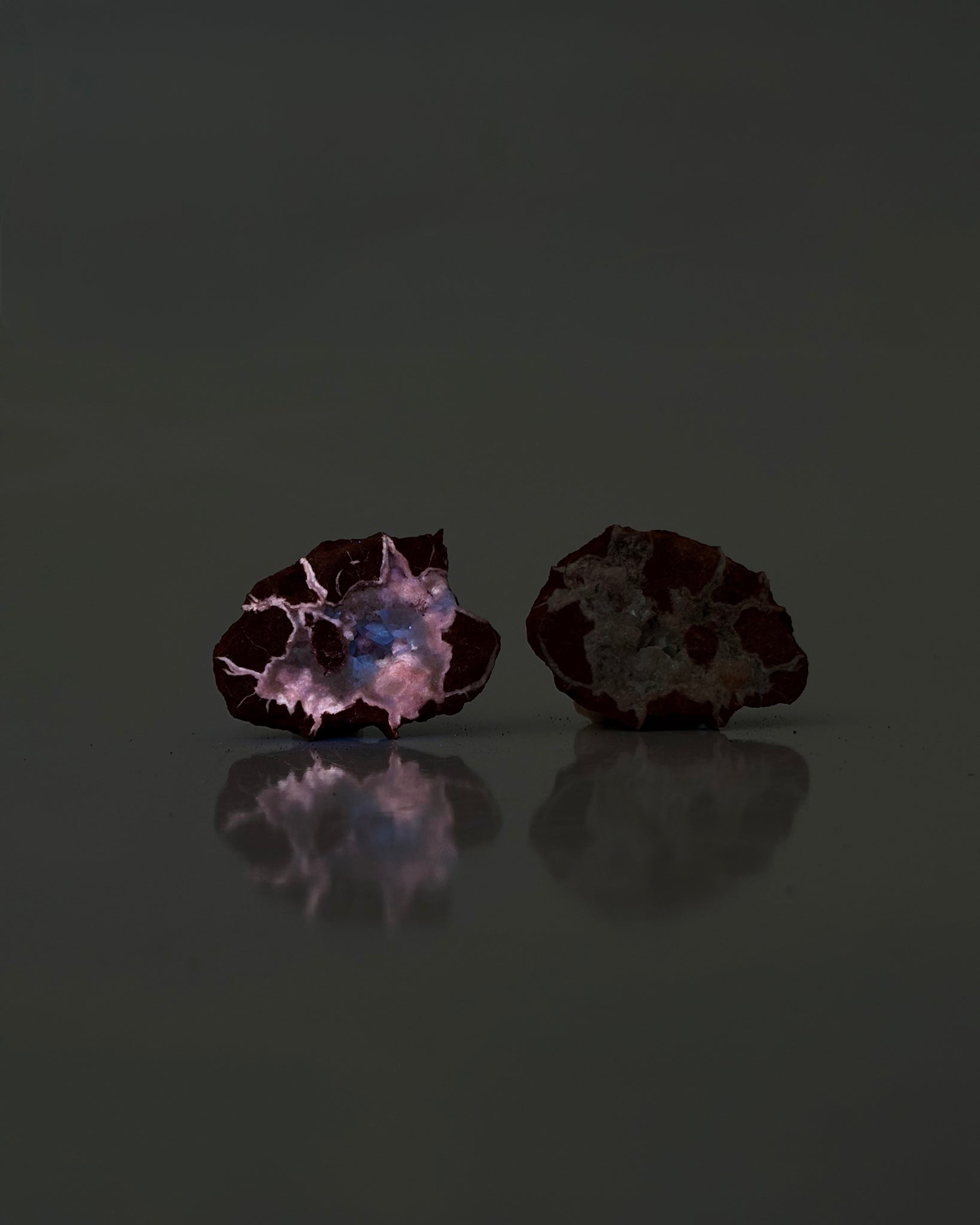Mangano "OMGites" (OK Mud Balls) Pair