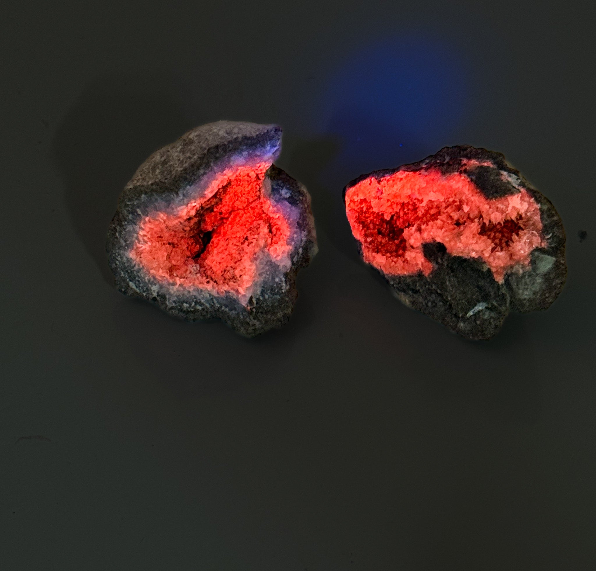 Cherry Mangano “OMGites” (OK Mud Balls) (Not a Pair)