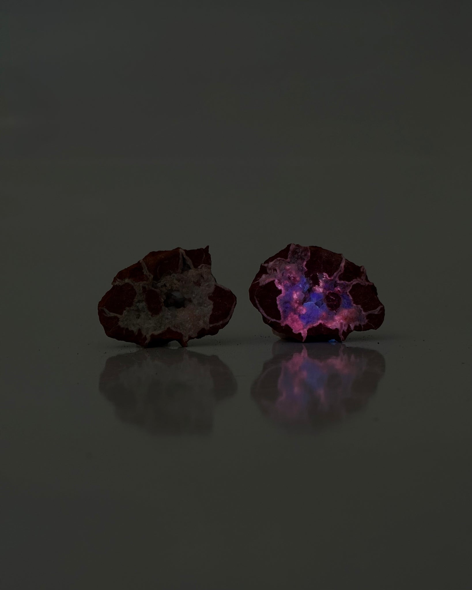 Mangano "OMGites" (OK Mud Balls) Pair