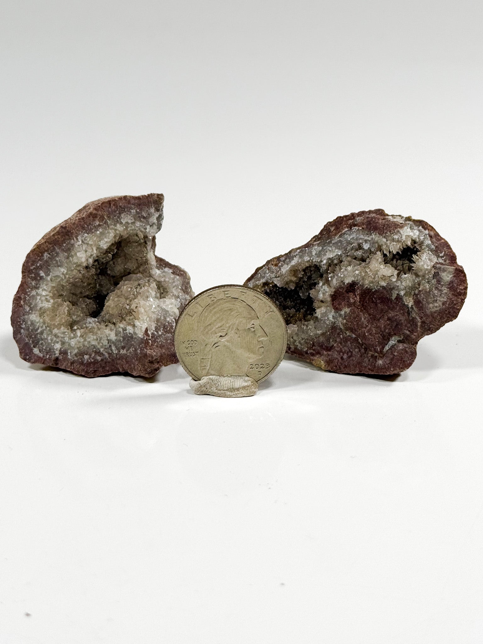 Cherry Mangano “OMGites” (OK Mud Balls) (Not a Pair)