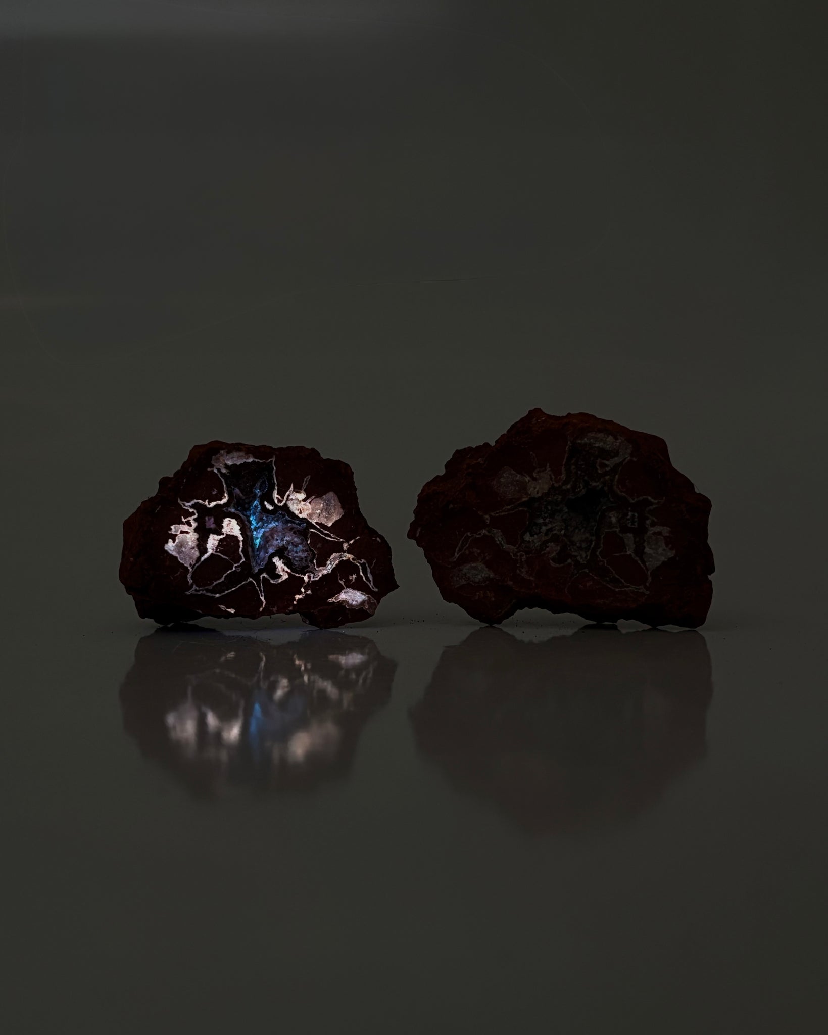 Mangano "OMGites" (OK Mud Balls) Pair