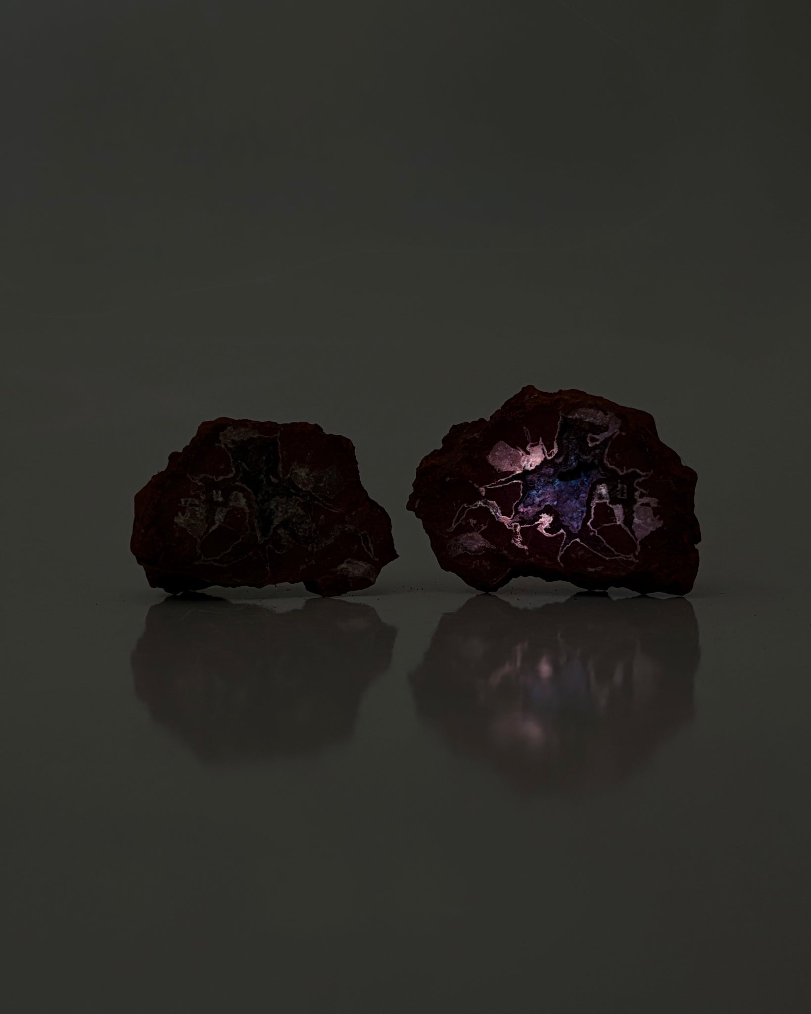 Mangano "OMGites" (OK Mud Balls) Pair