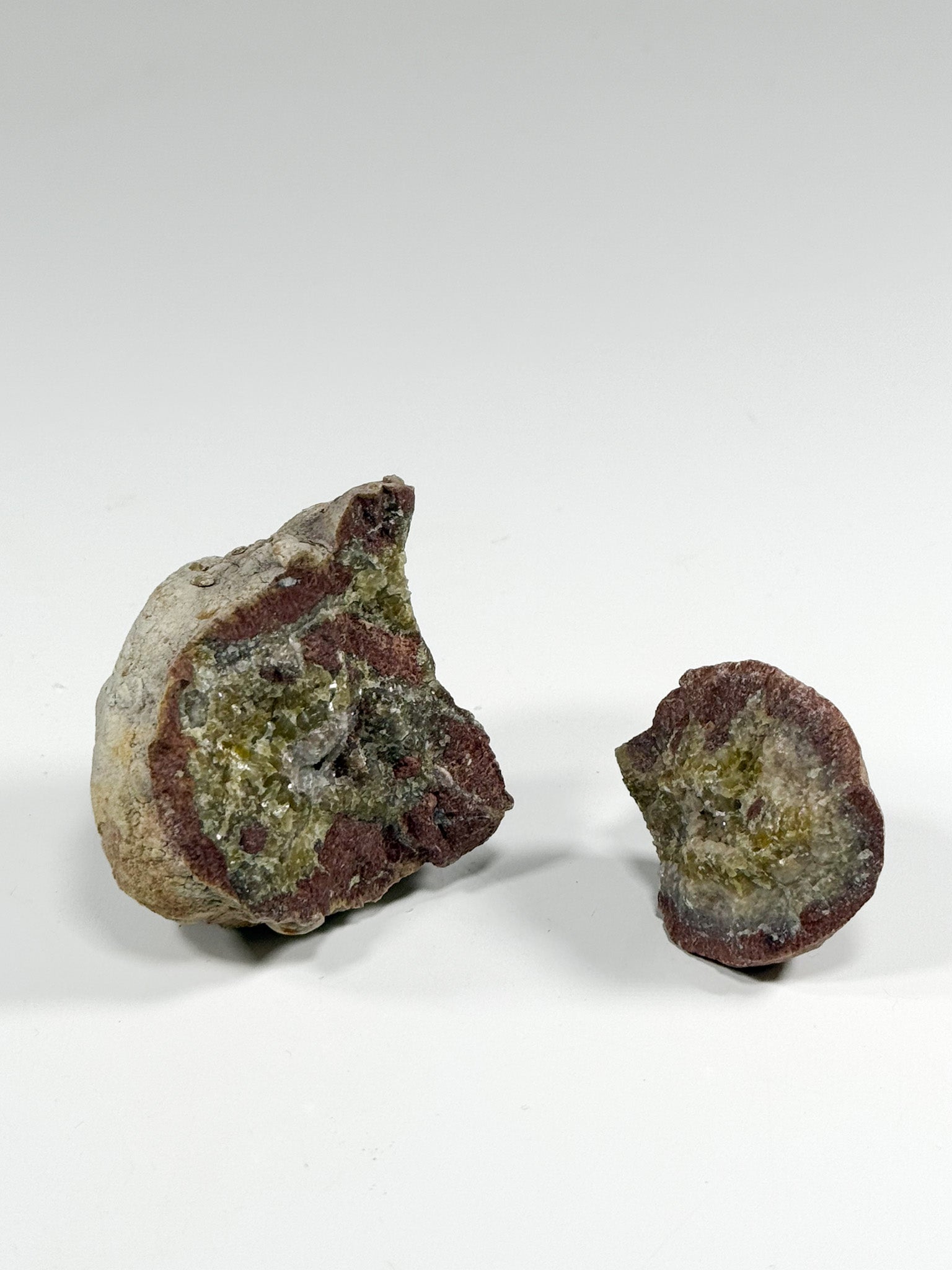 Cherry Mangano “OMGites” (OK Mud Balls) (Not a Pair)