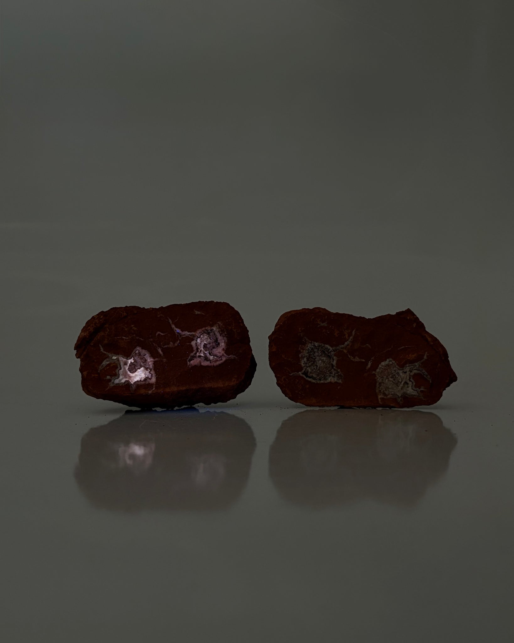 Mangano "OMGites" (OK Mud Balls) Pair