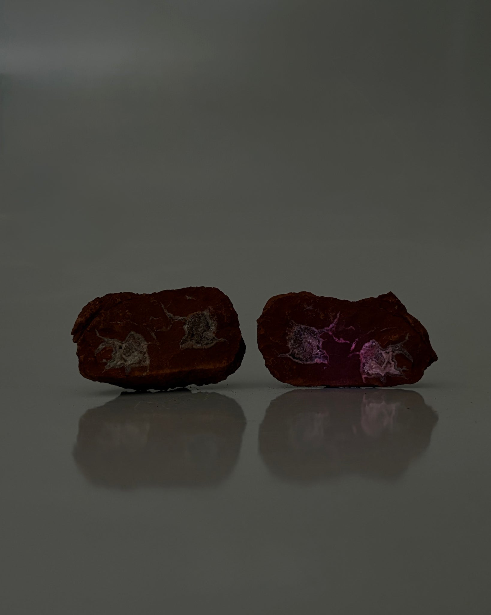 Mangano "OMGites" (OK Mud Balls) Pair