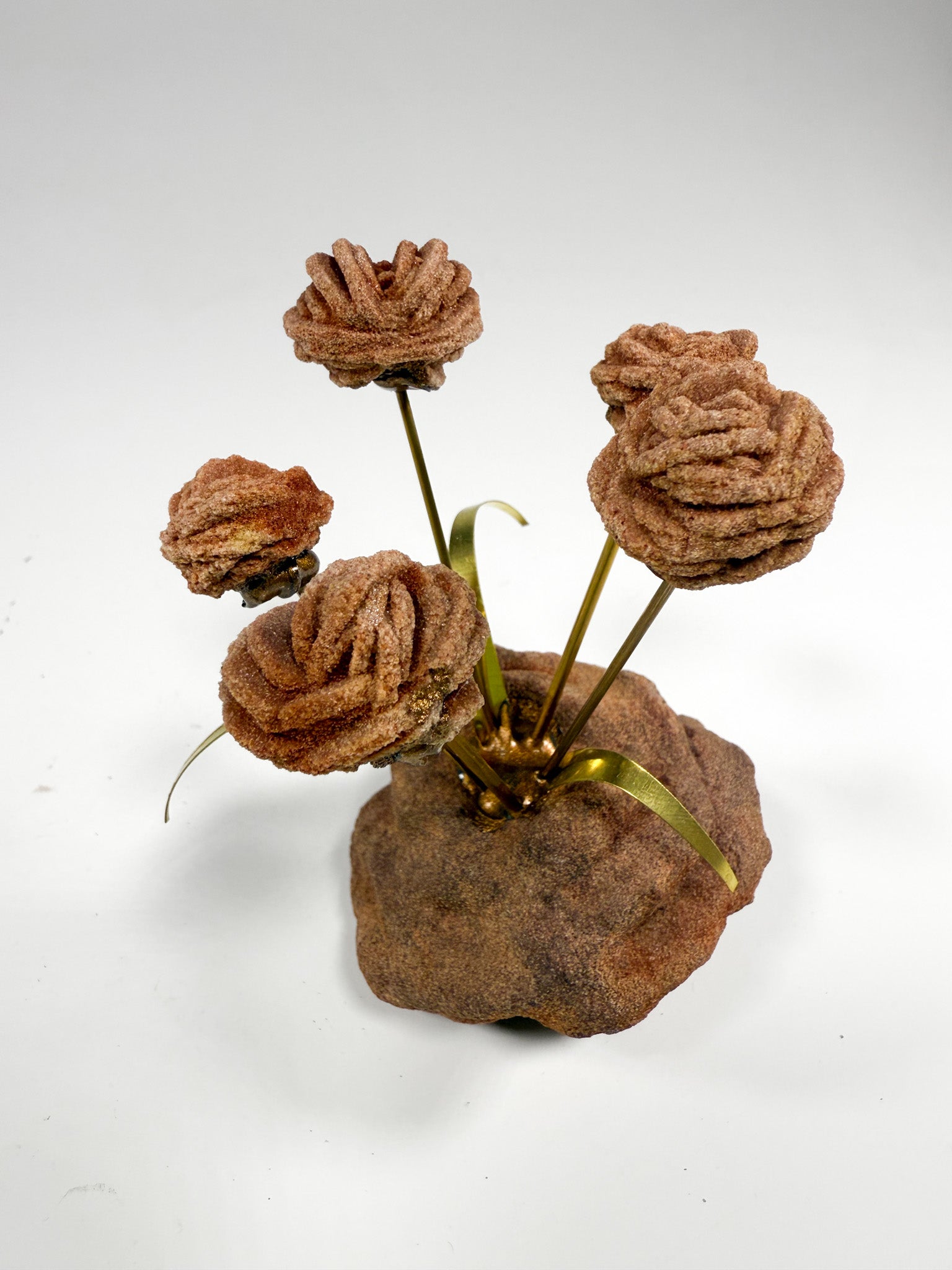 Barite Rose Bouquet
