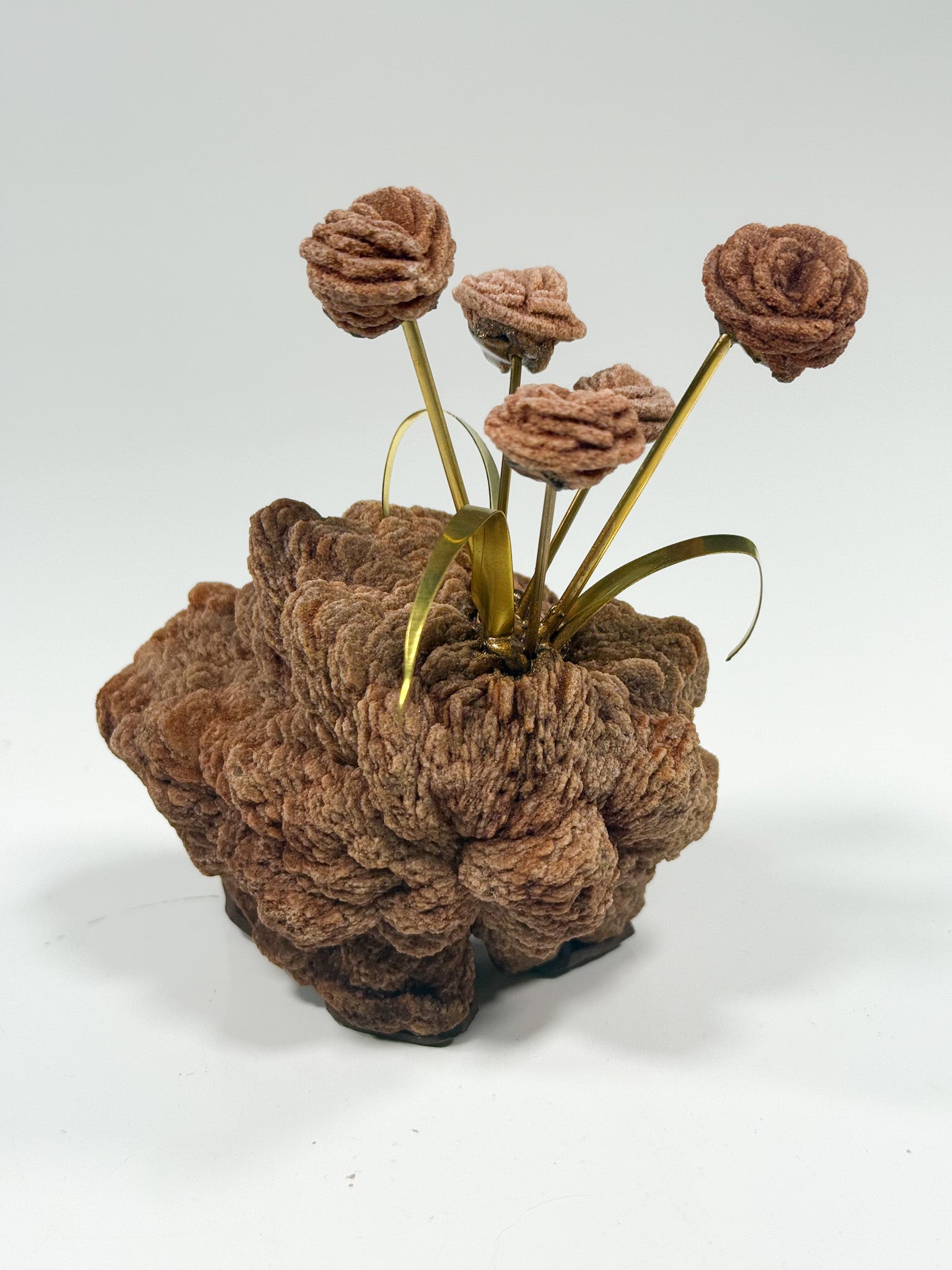 Barite Rose Bouquet