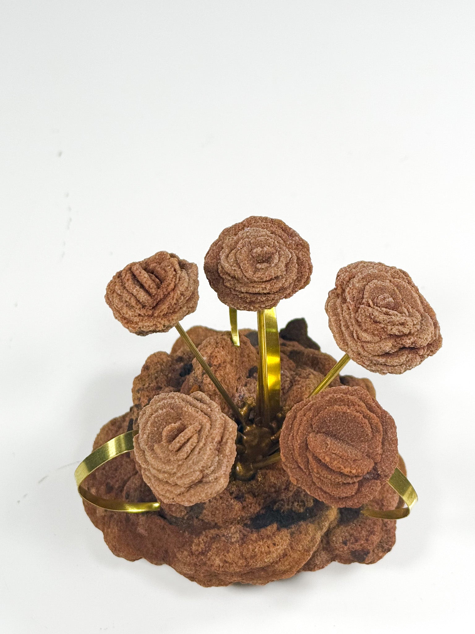 Barite Rose Bouquet