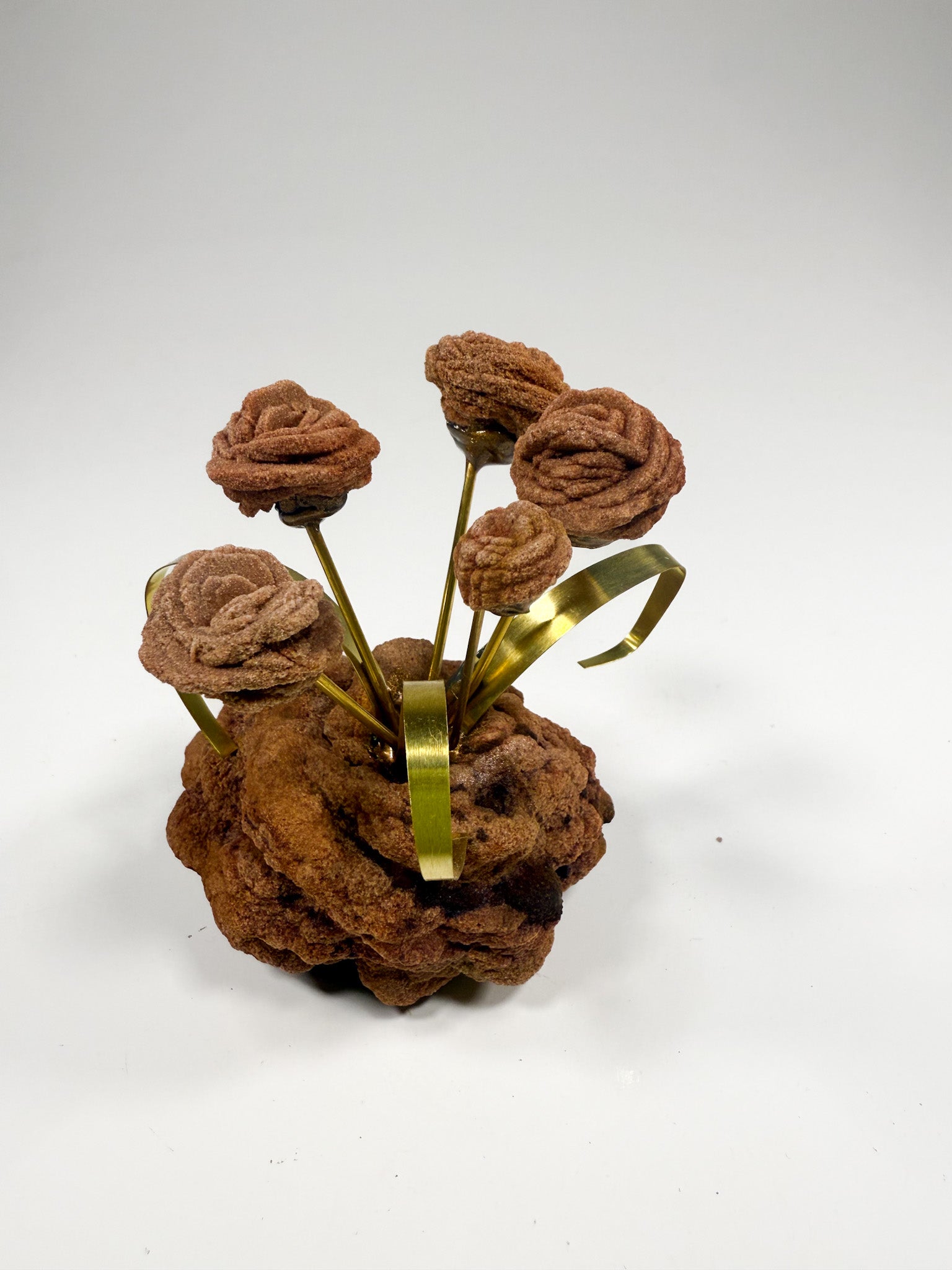 Barite Rose Bouquet