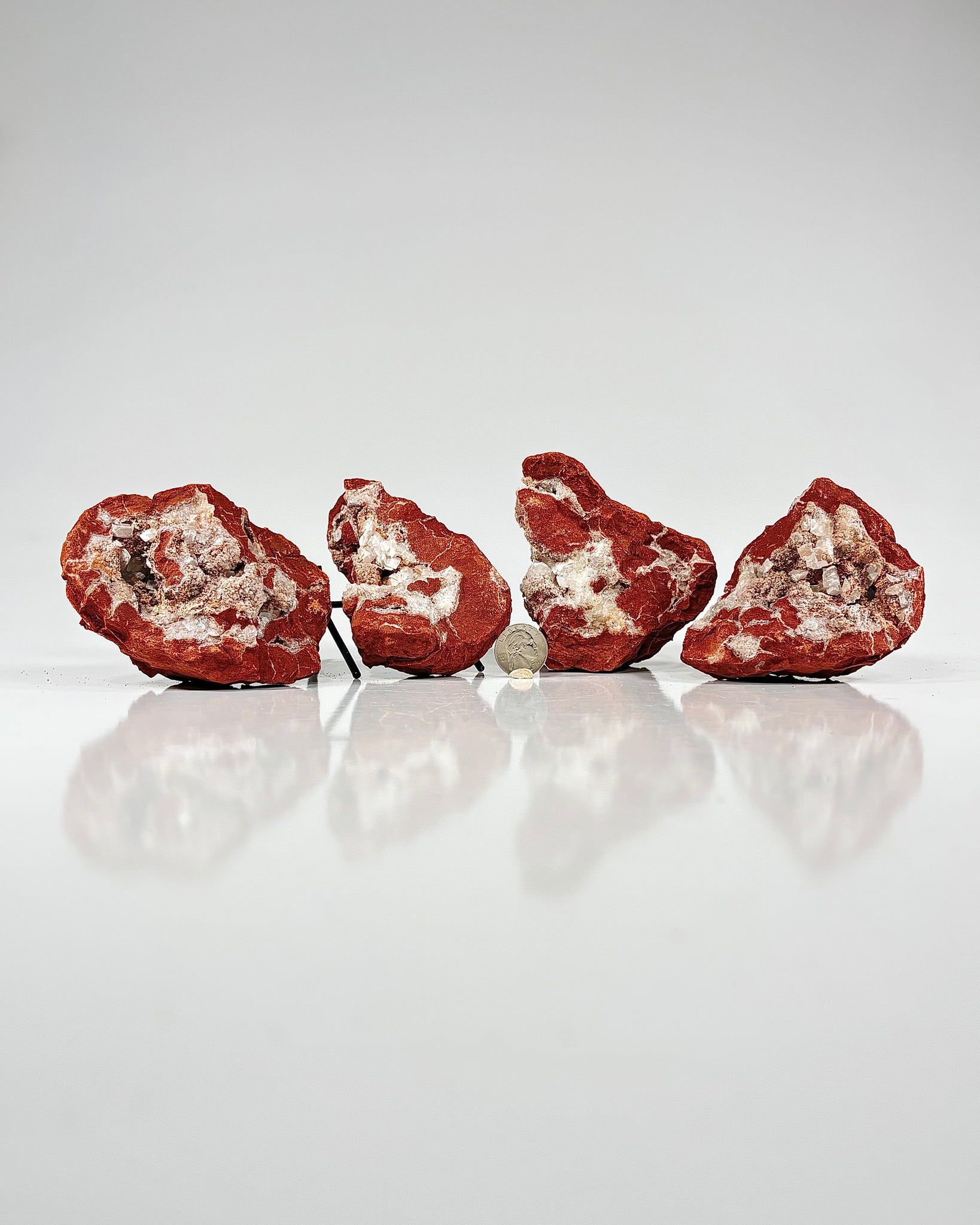 Mangano "OMGites" (OK Mud Balls) 4 Pcs