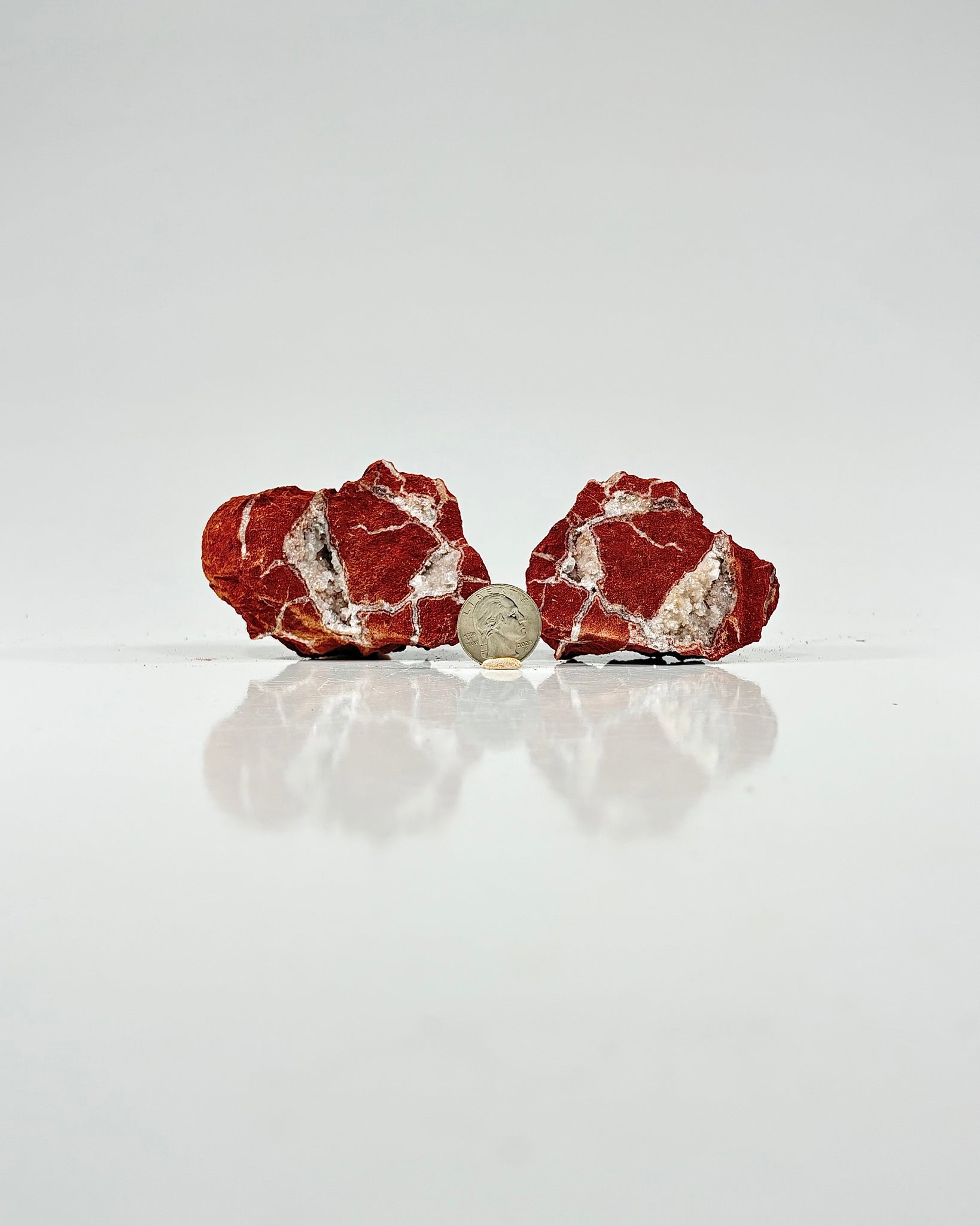 Mangano "OMGites" (OK Mud Balls) Pair