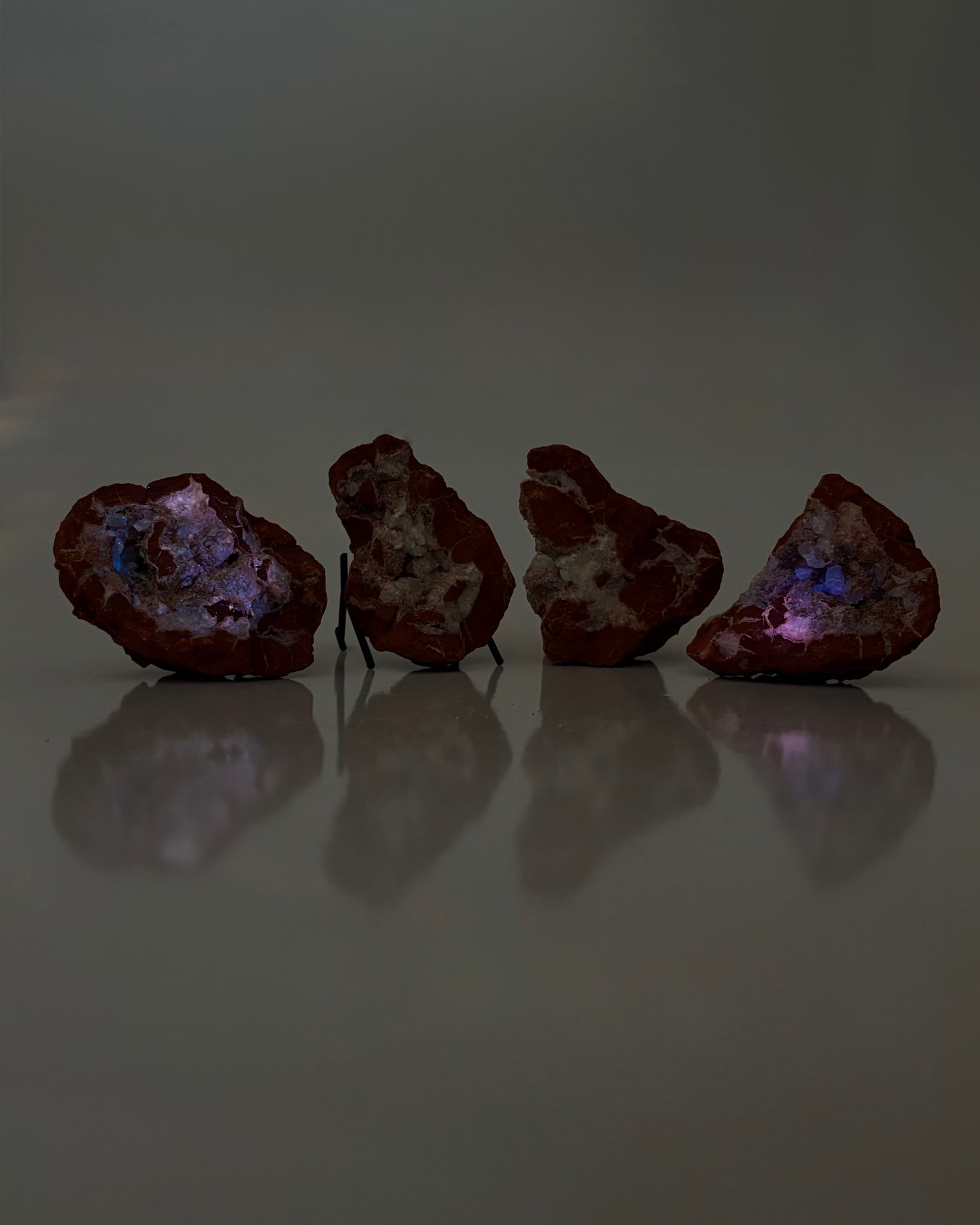 Mangano "OMGites" (OK Mud Balls) 4 Pcs