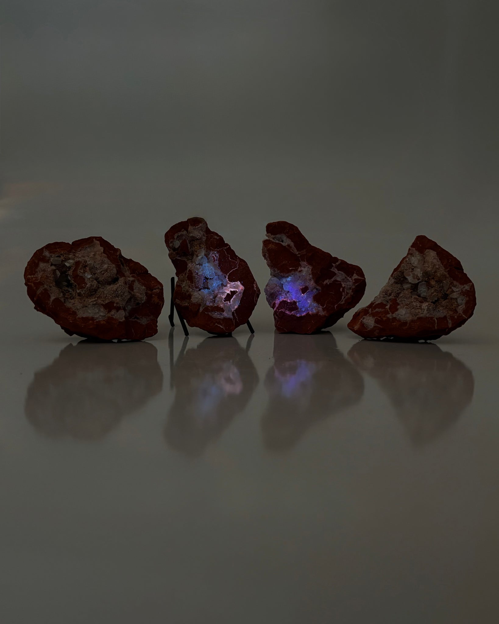 Mangano "OMGites" (OK Mud Balls) 4 Pcs