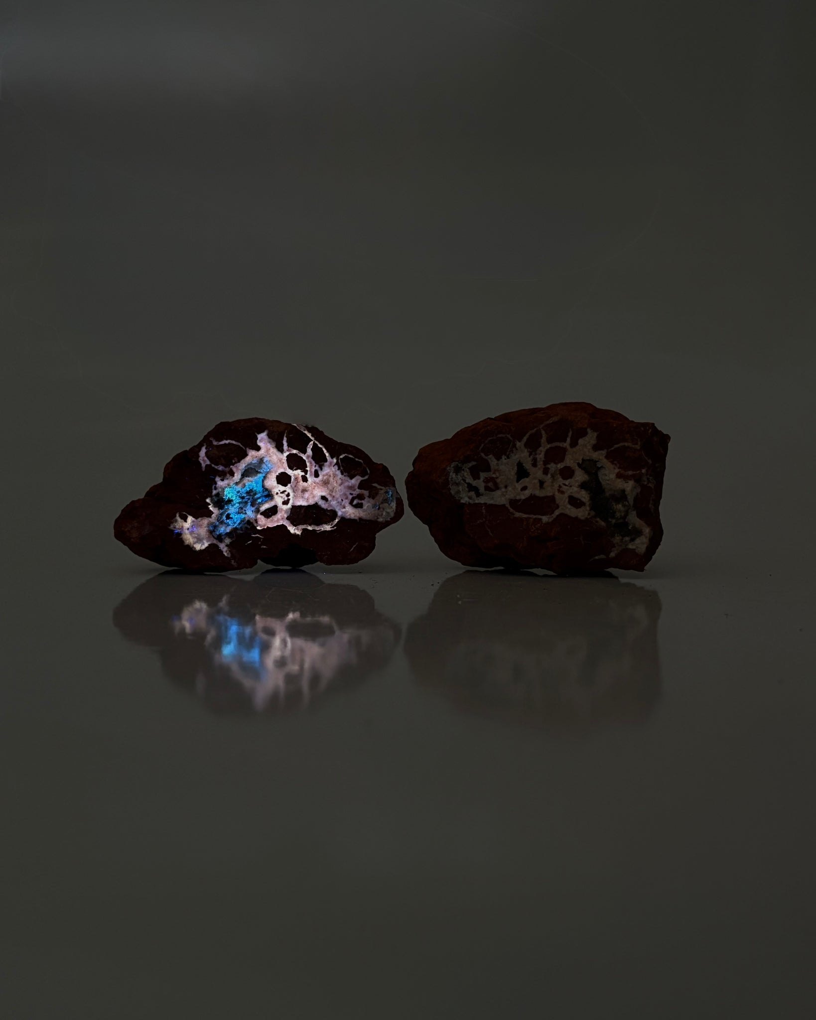 Mangano "OMGites" (OK Mud Balls) Pair