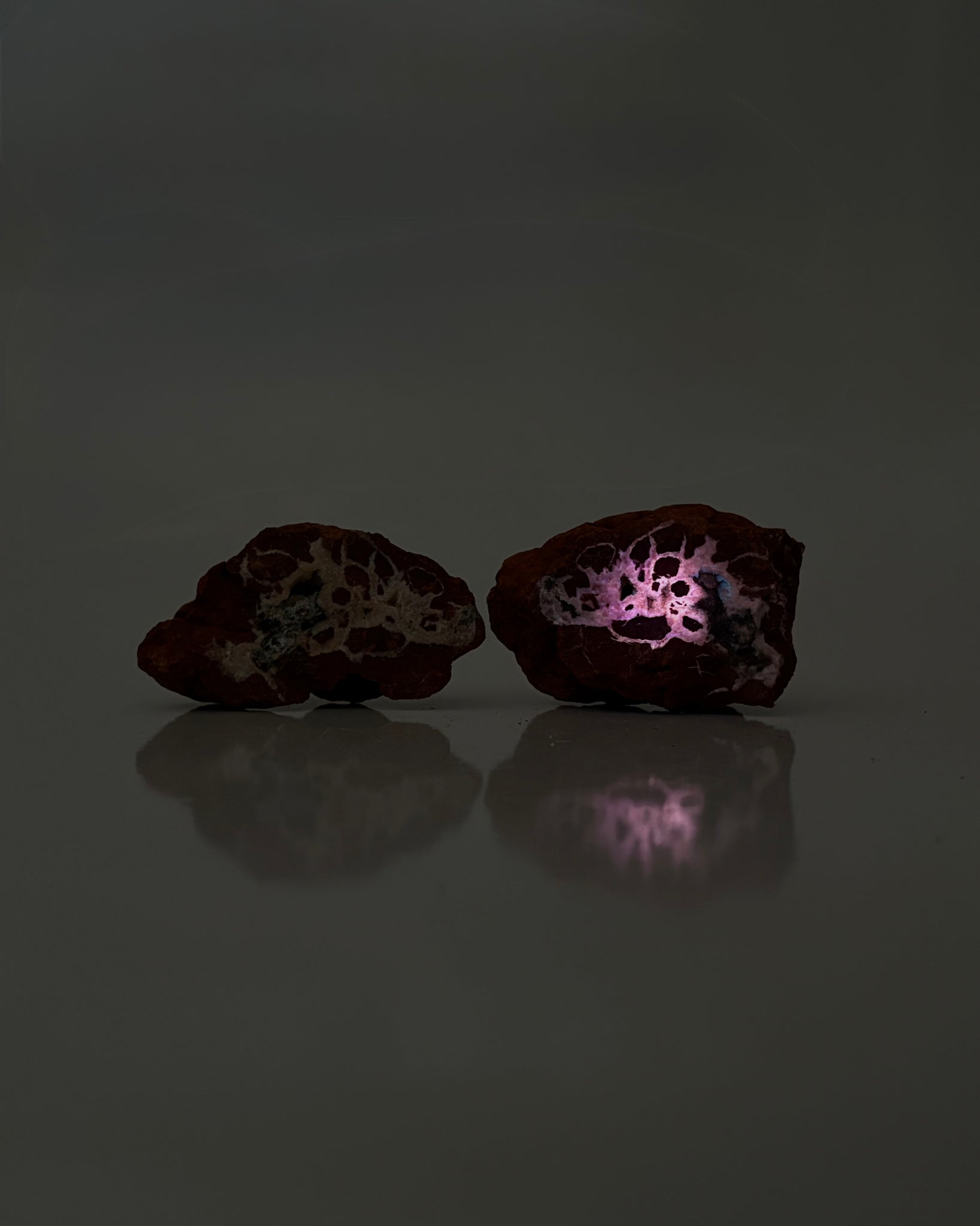 Mangano "OMGites" (OK Mud Balls) Pair