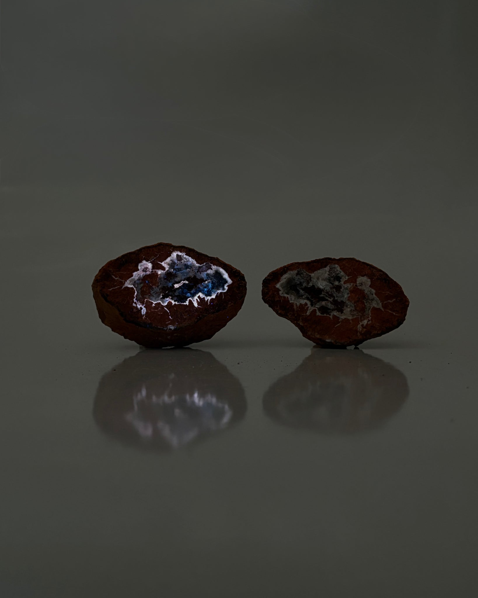 Mangano "OMGites" (OK Mud Balls) Pair