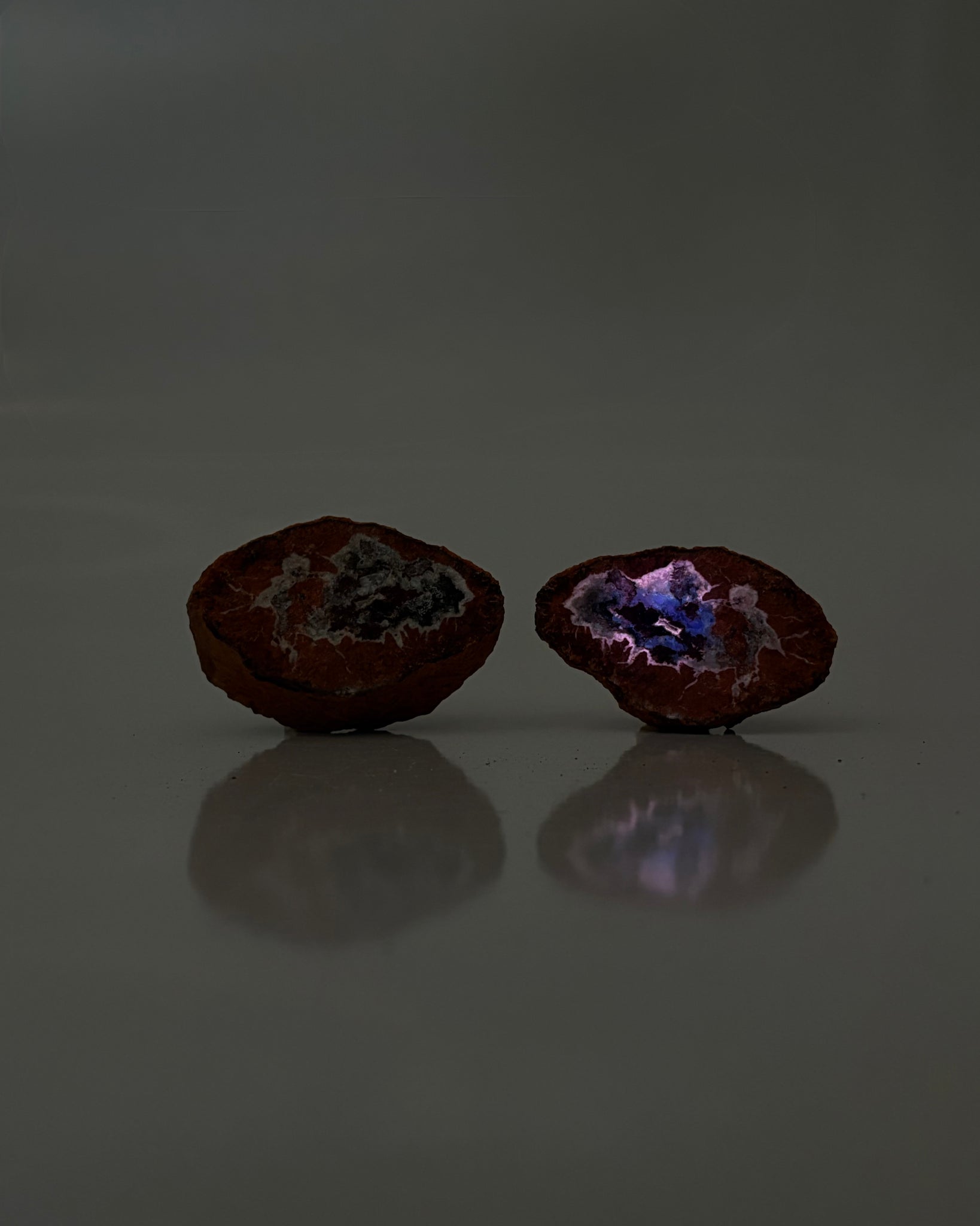 Mangano "OMGites" (OK Mud Balls) Pair