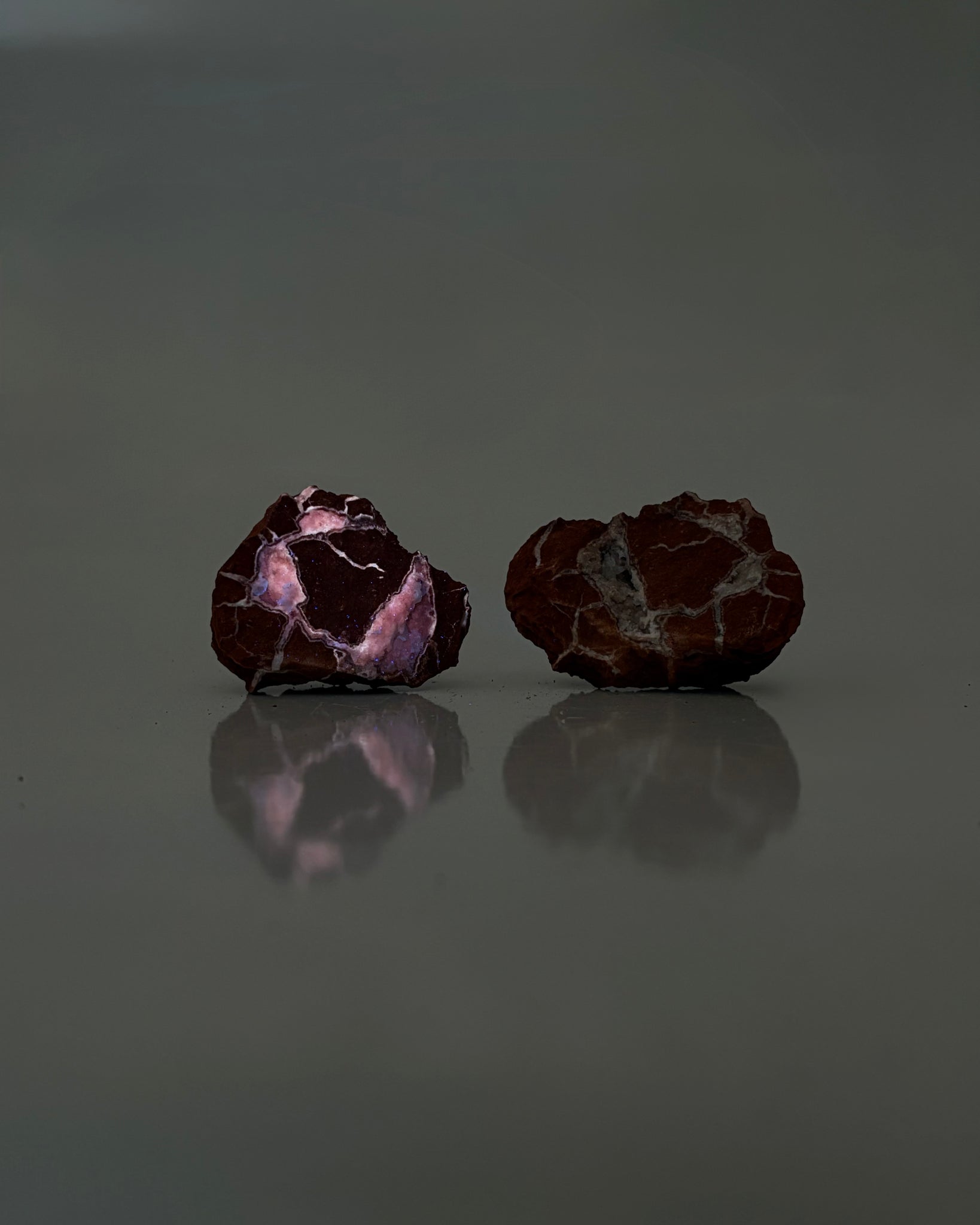 Mangano "OMGites" (OK Mud Balls) Pair