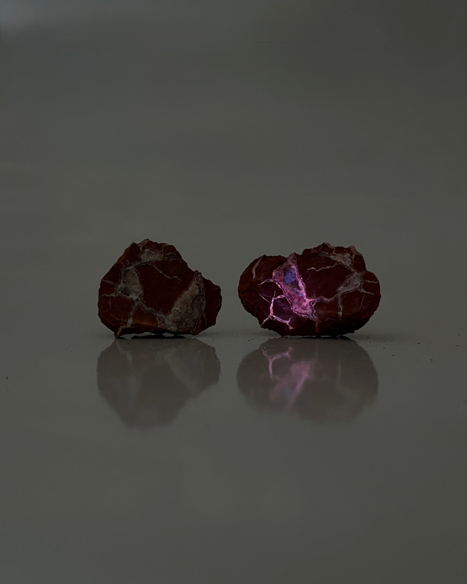Mangano "OMGites" (OK Mud Balls) Pair