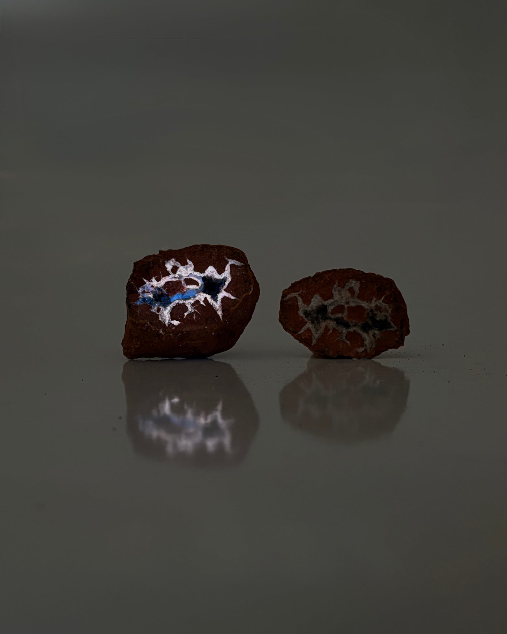 Mangano "OMGites" (OK Mud Balls) Pair