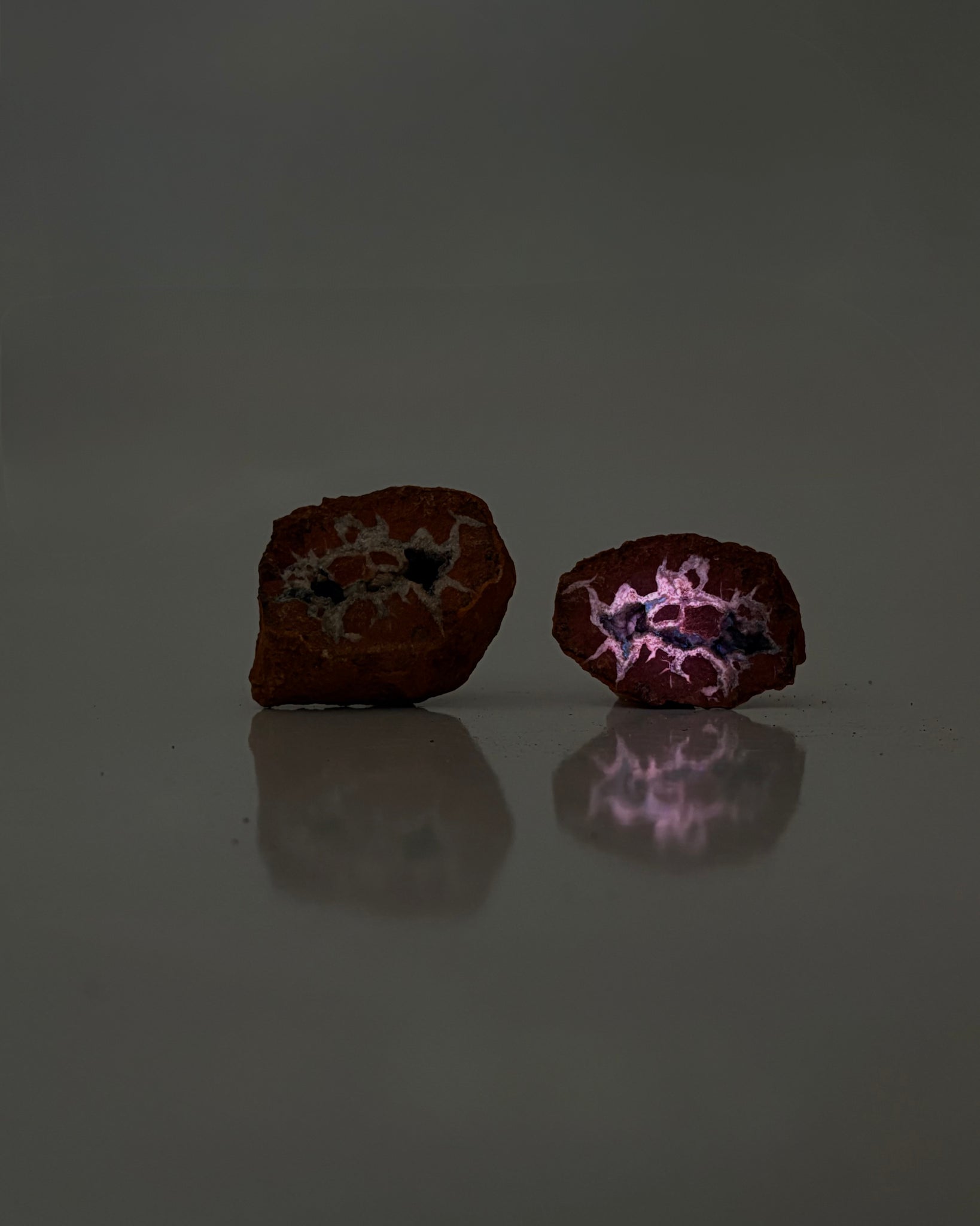 Mangano "OMGites" (OK Mud Balls) Pair