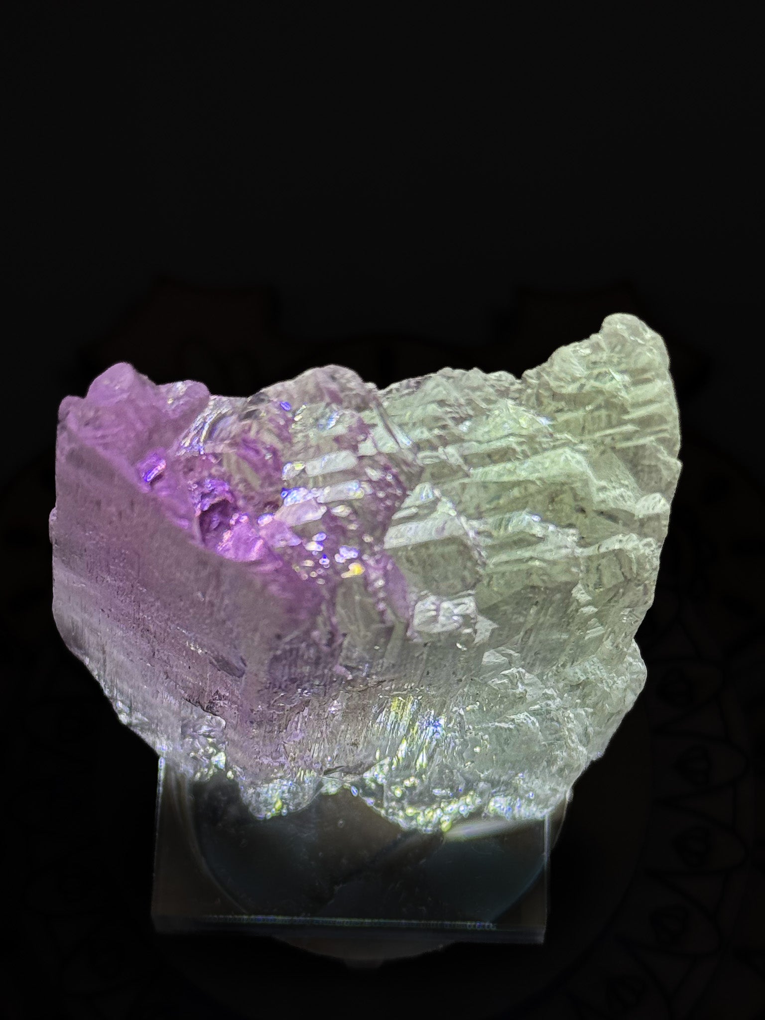 Kunzite