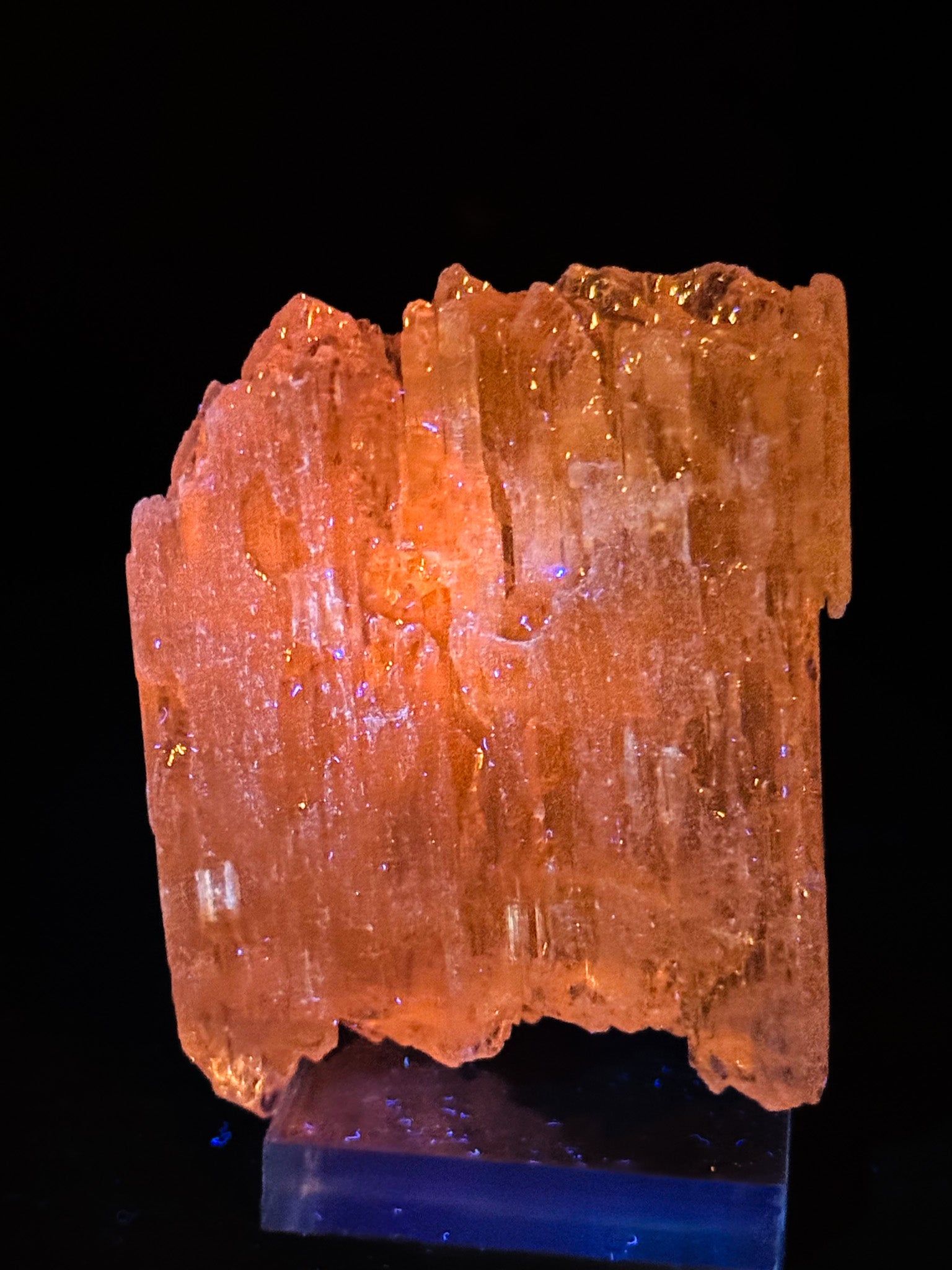 Kunzite