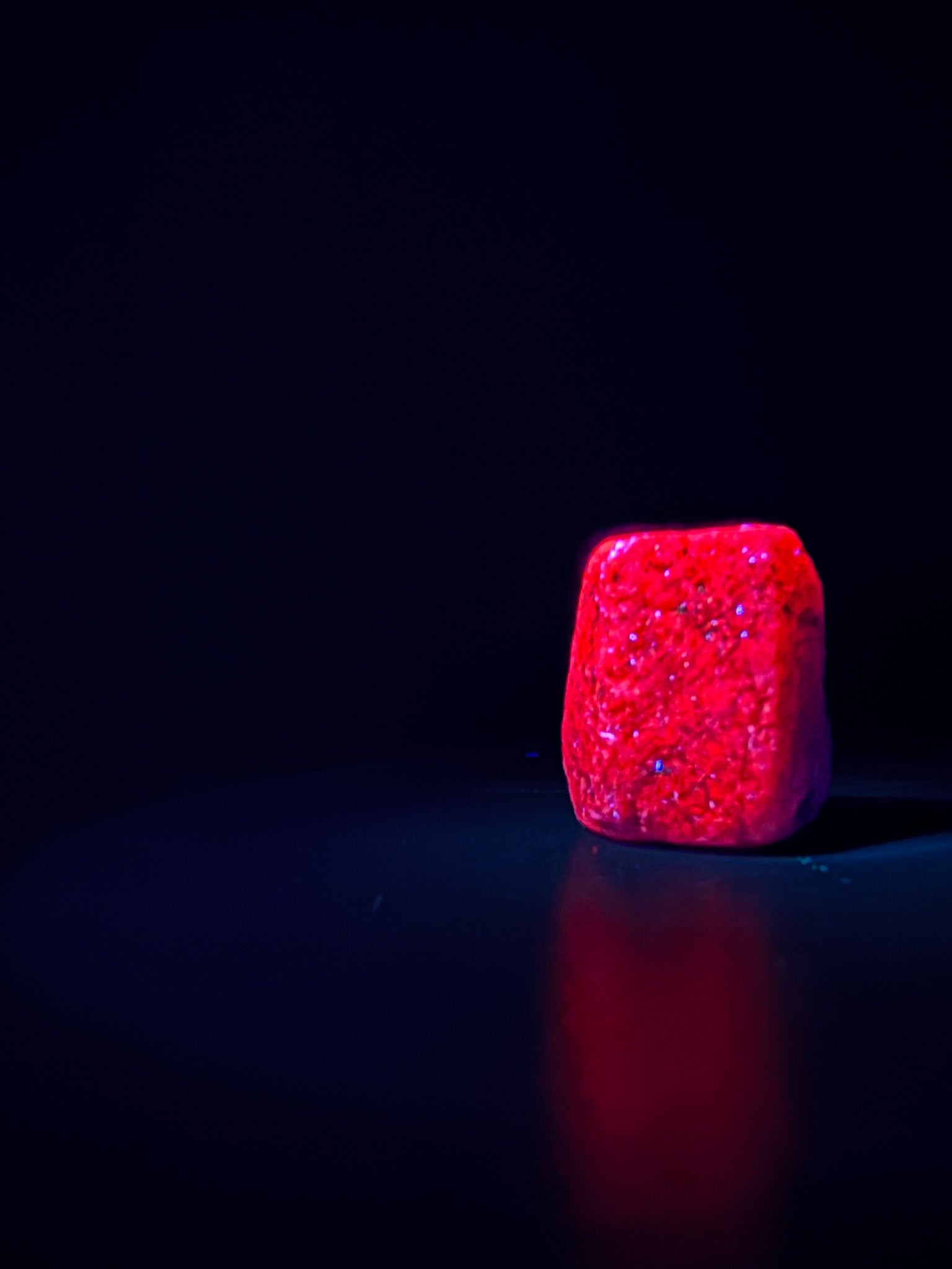 Corundum (Ruby)