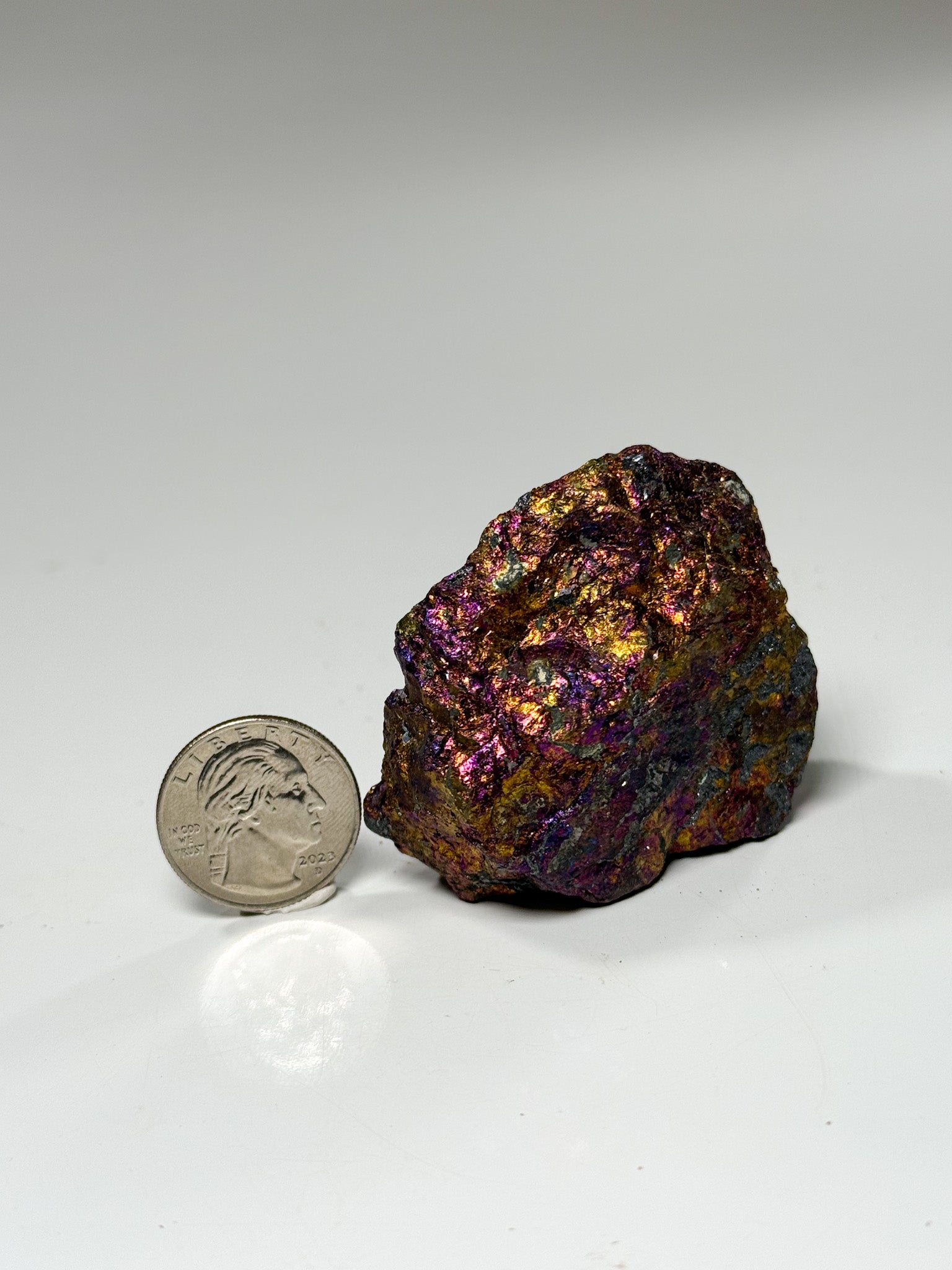 Bornite