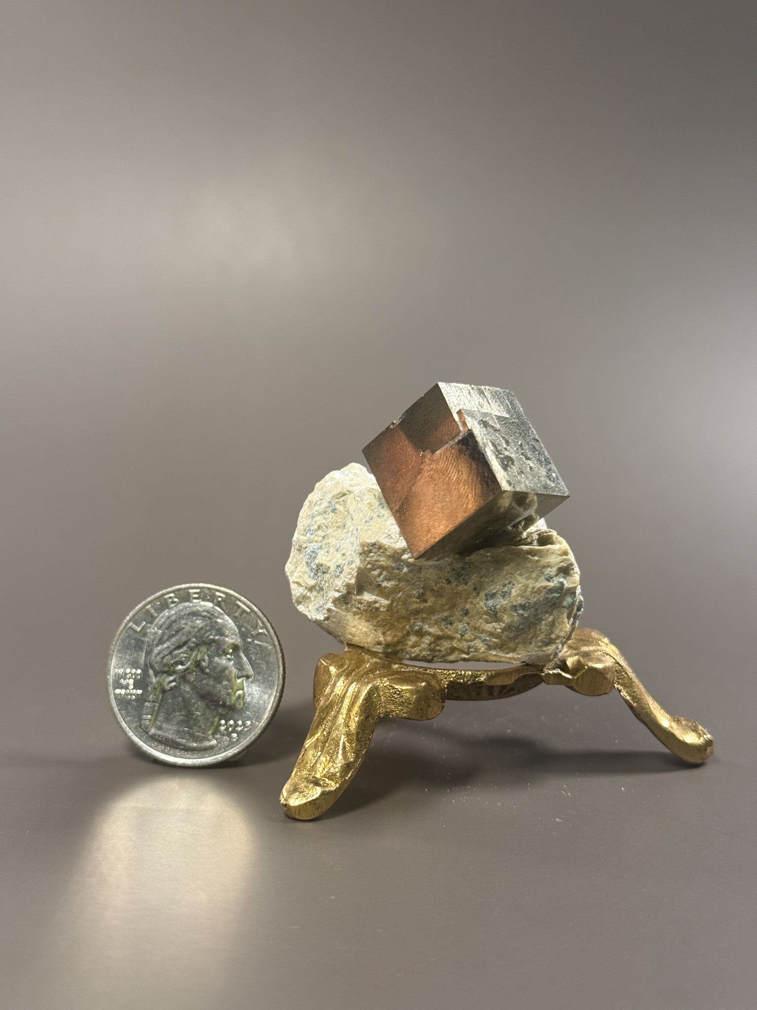 Pyrite