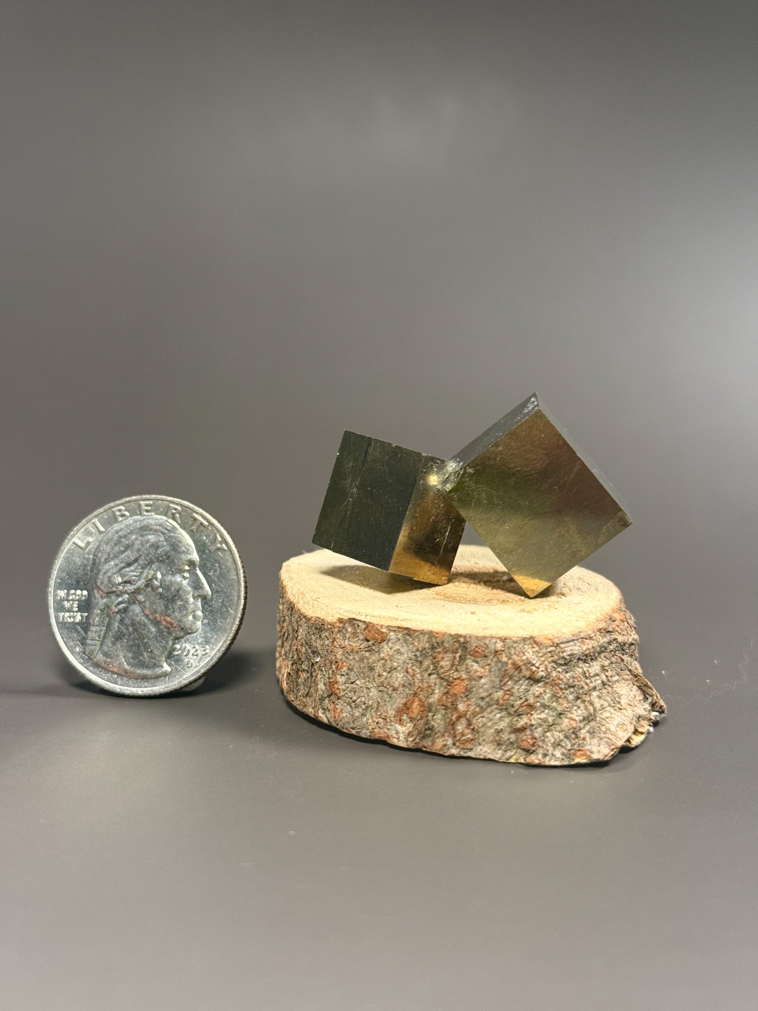 Pyrite