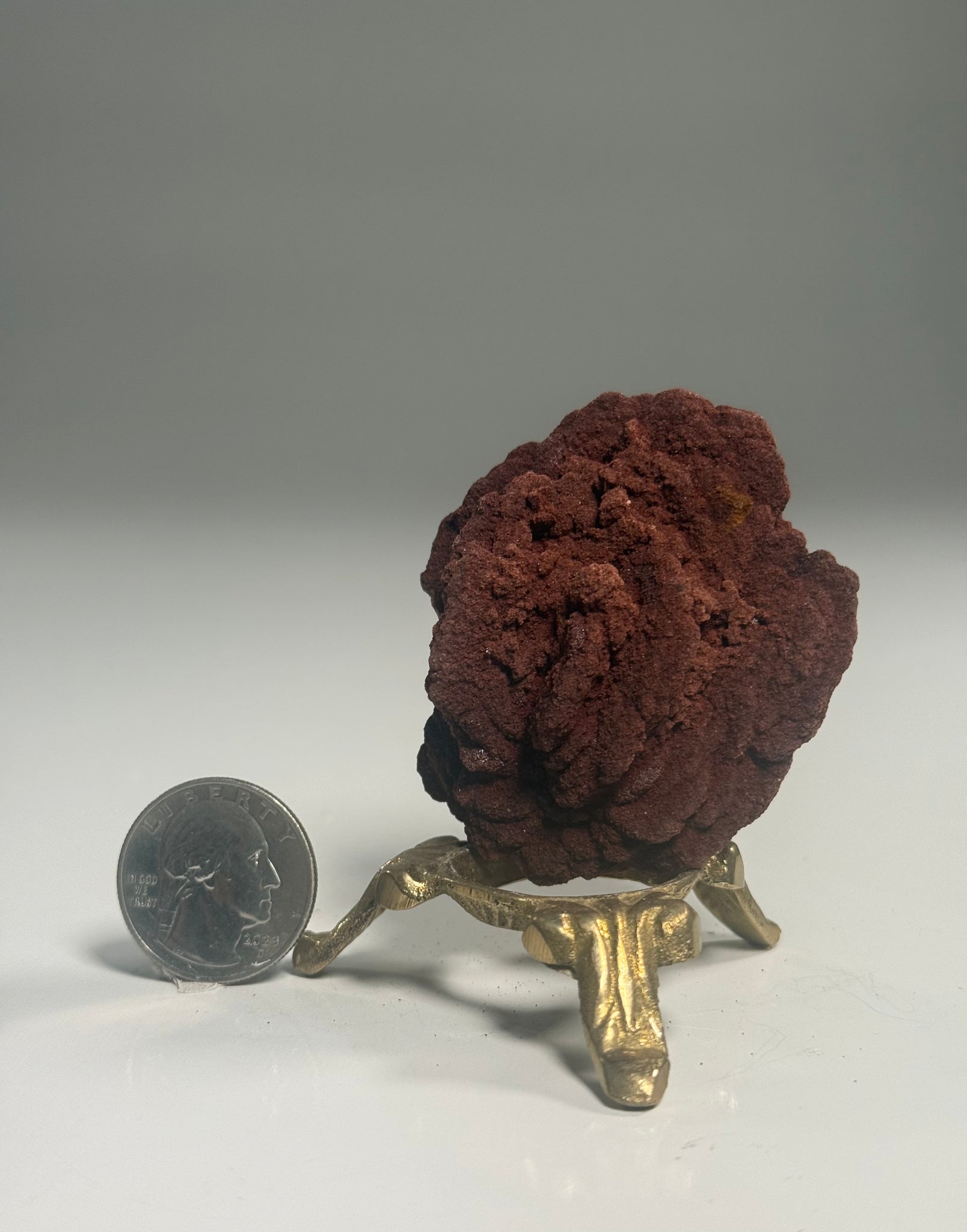 Rose Rocks