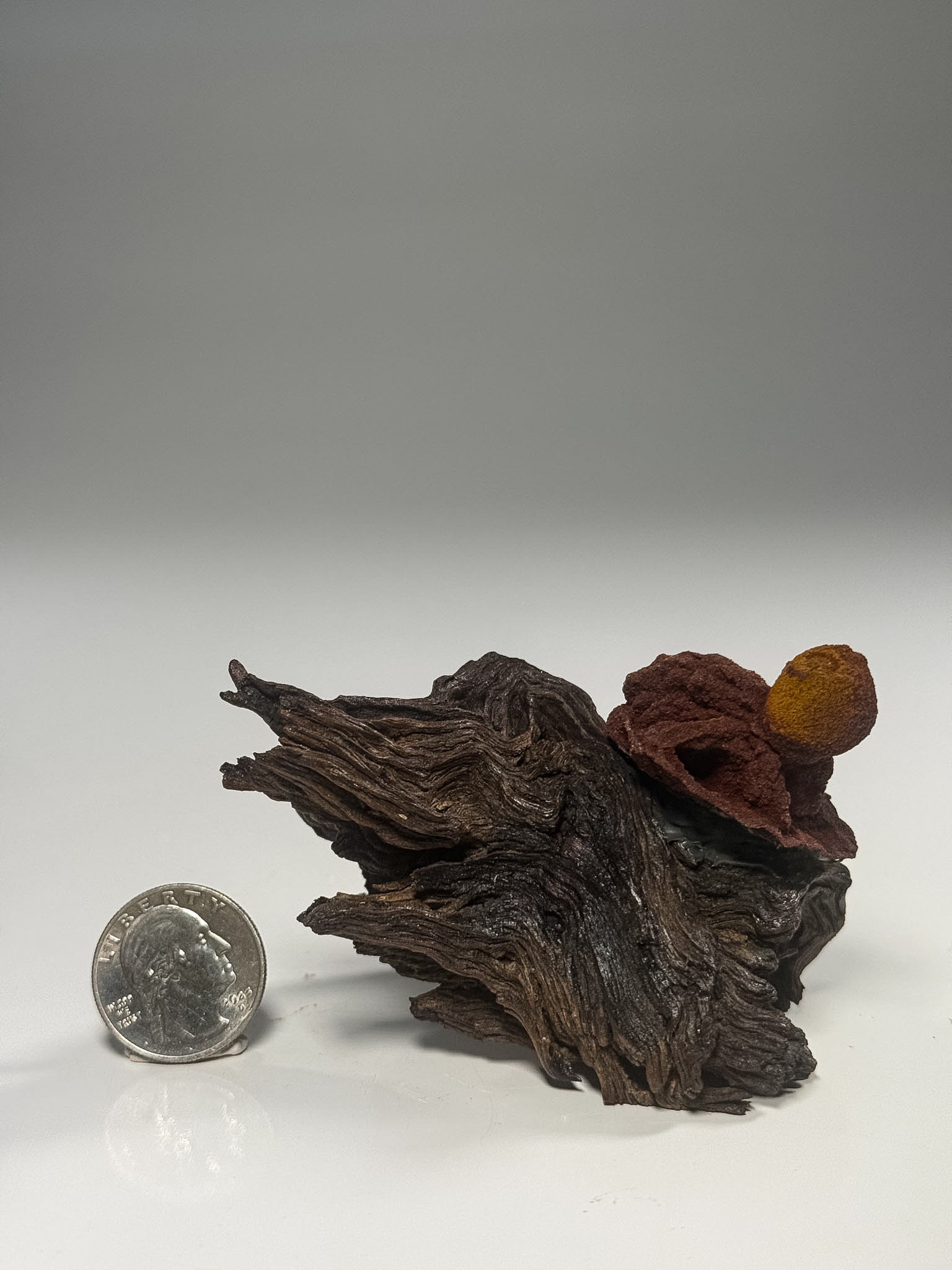 Rose Rocks
