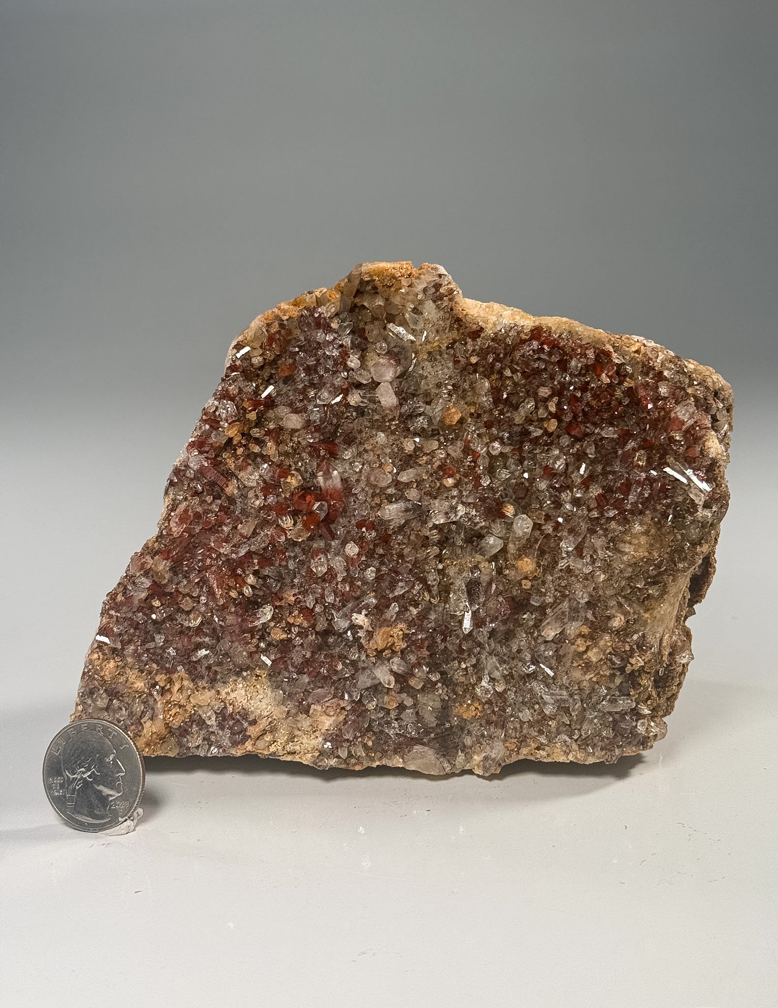 Good Earth Rocks Gallery - Oklahoma City Crystals, Minerals, Gemstones