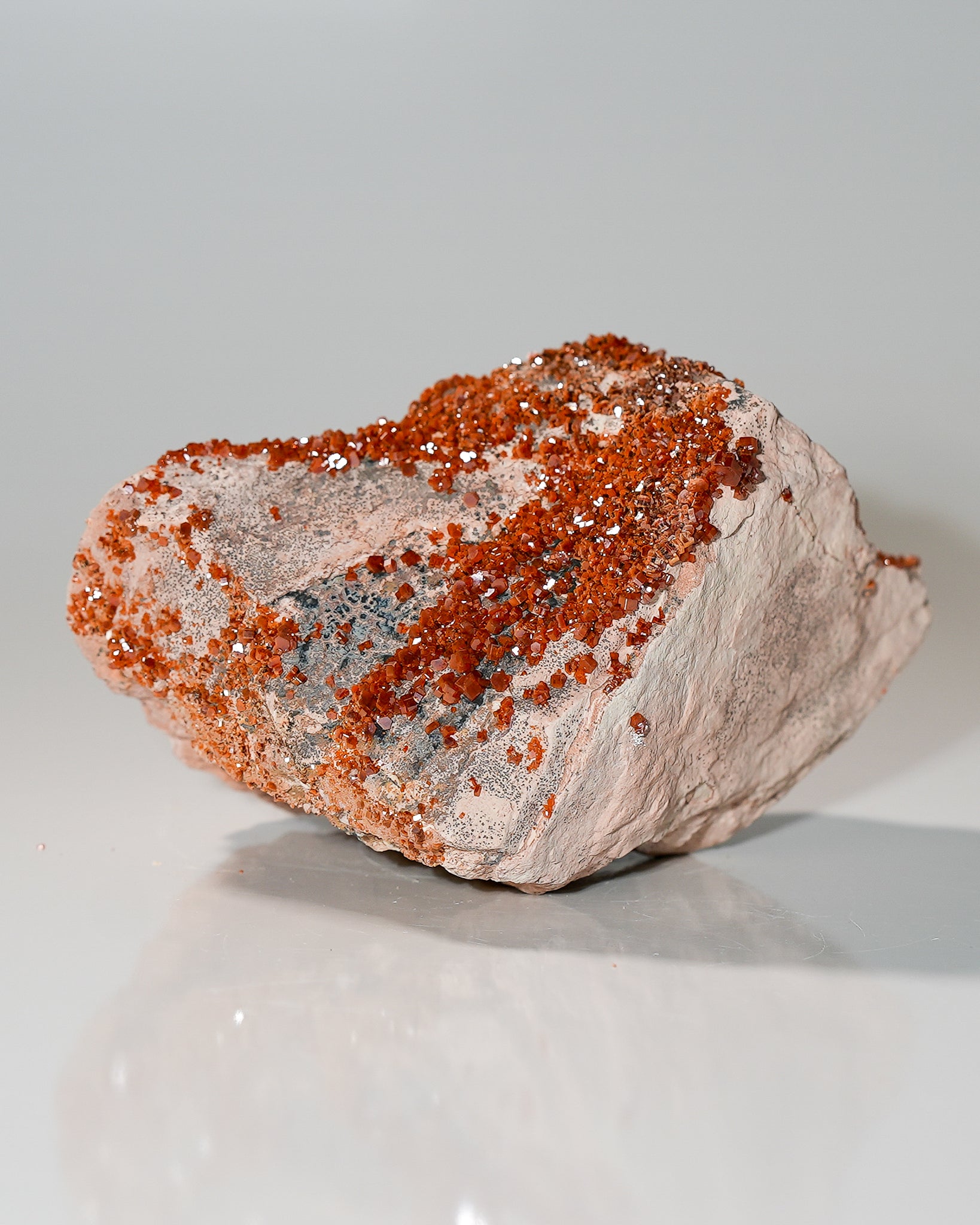 Vanadinite