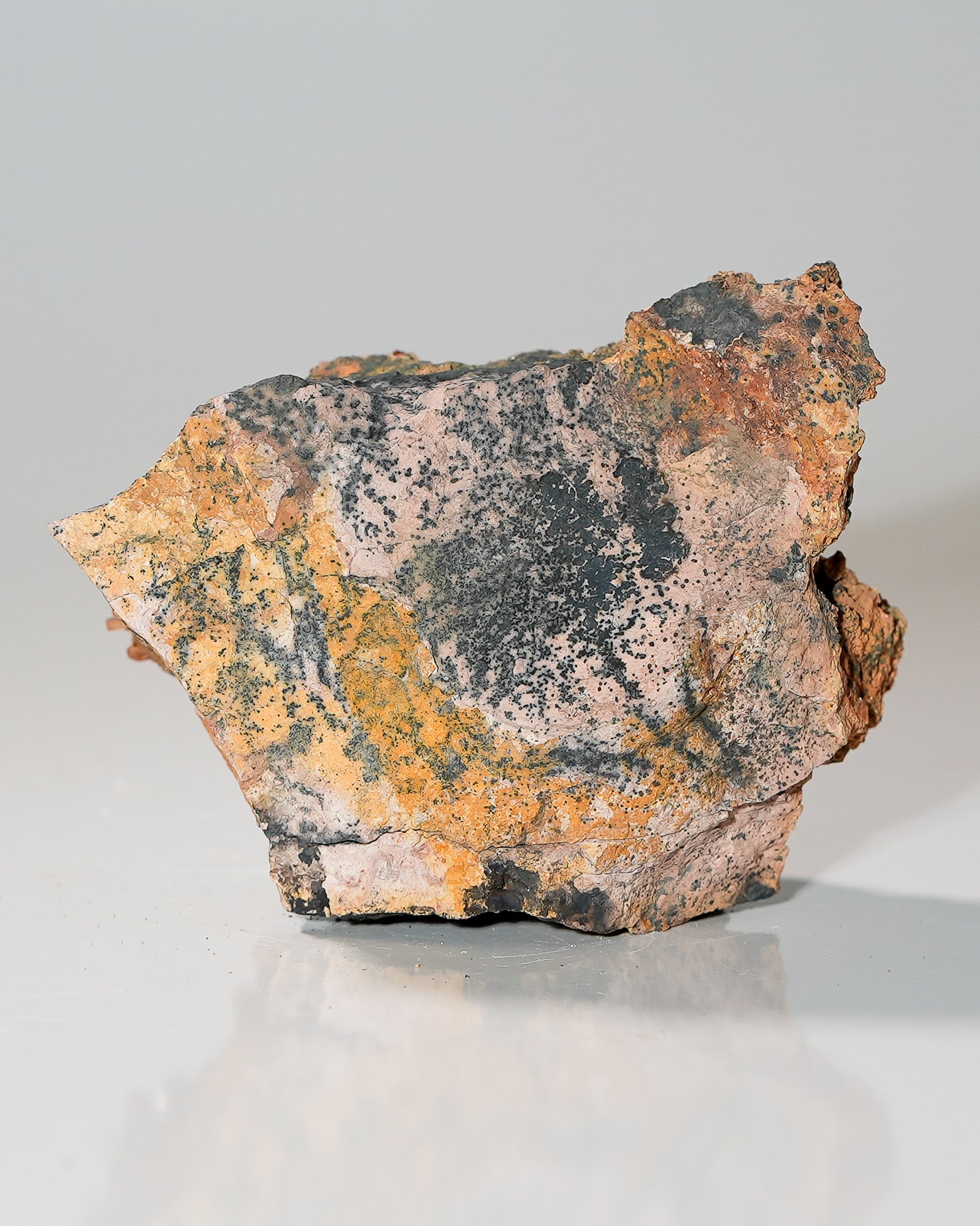 Vanadinite