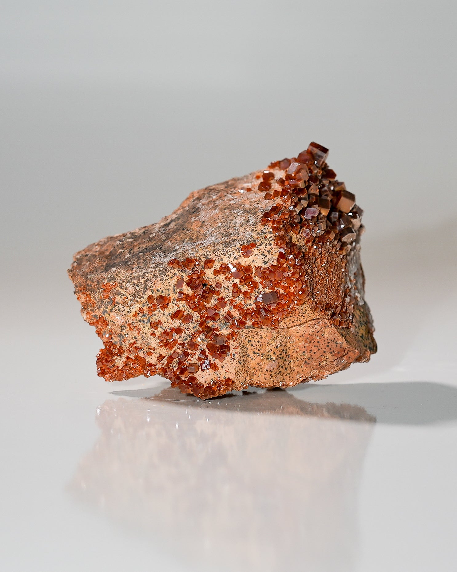 Vanadinite