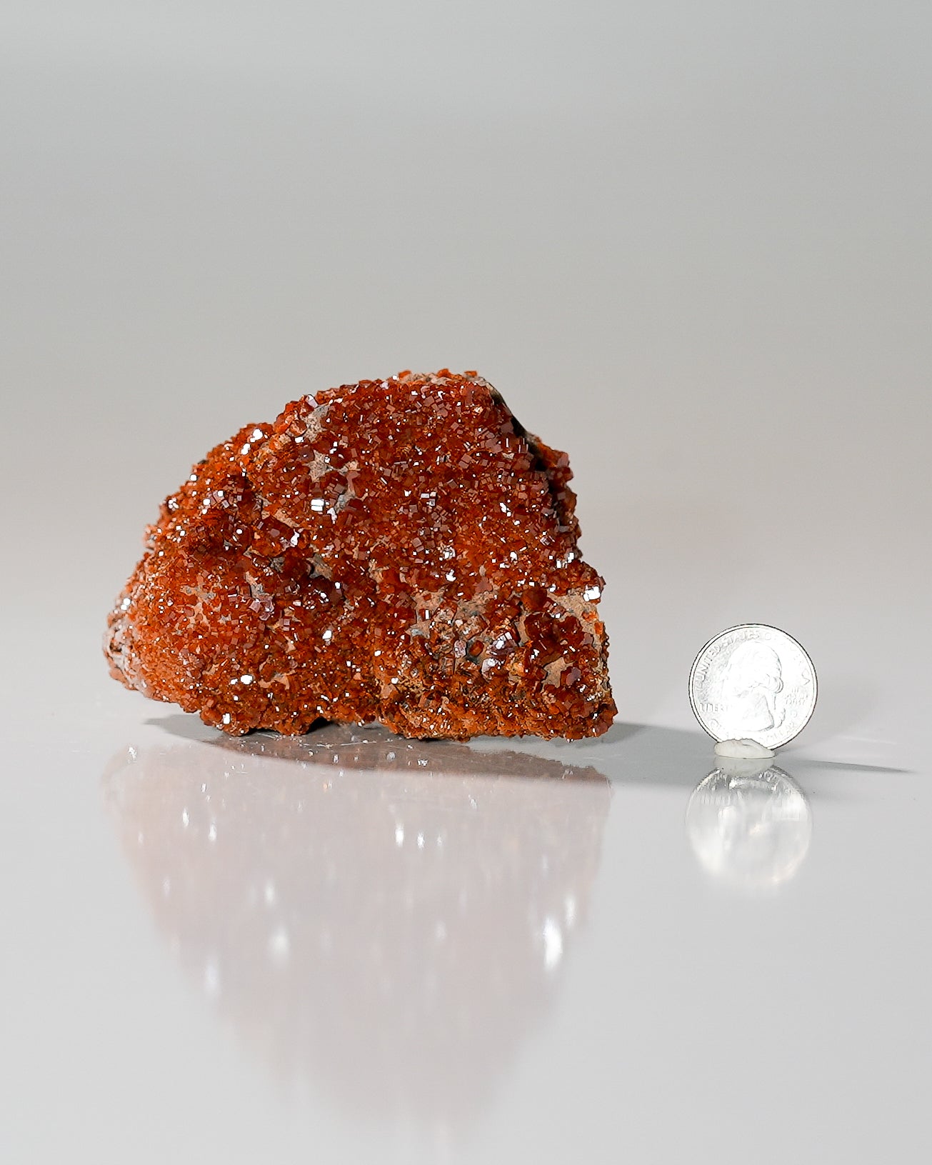 Vanadinite