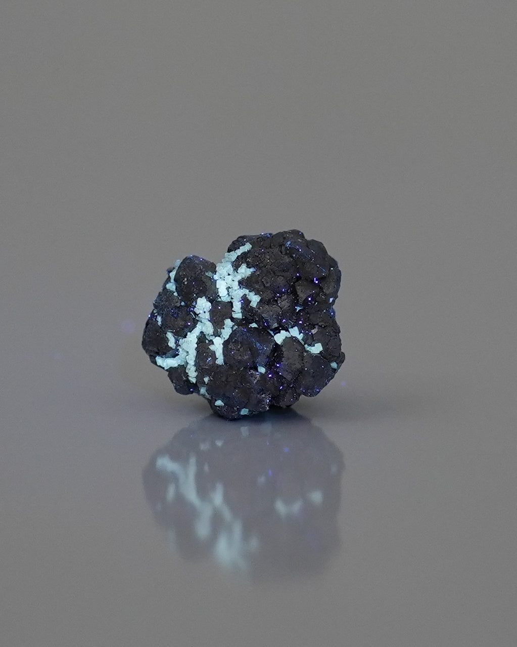 Galena with Dolomite