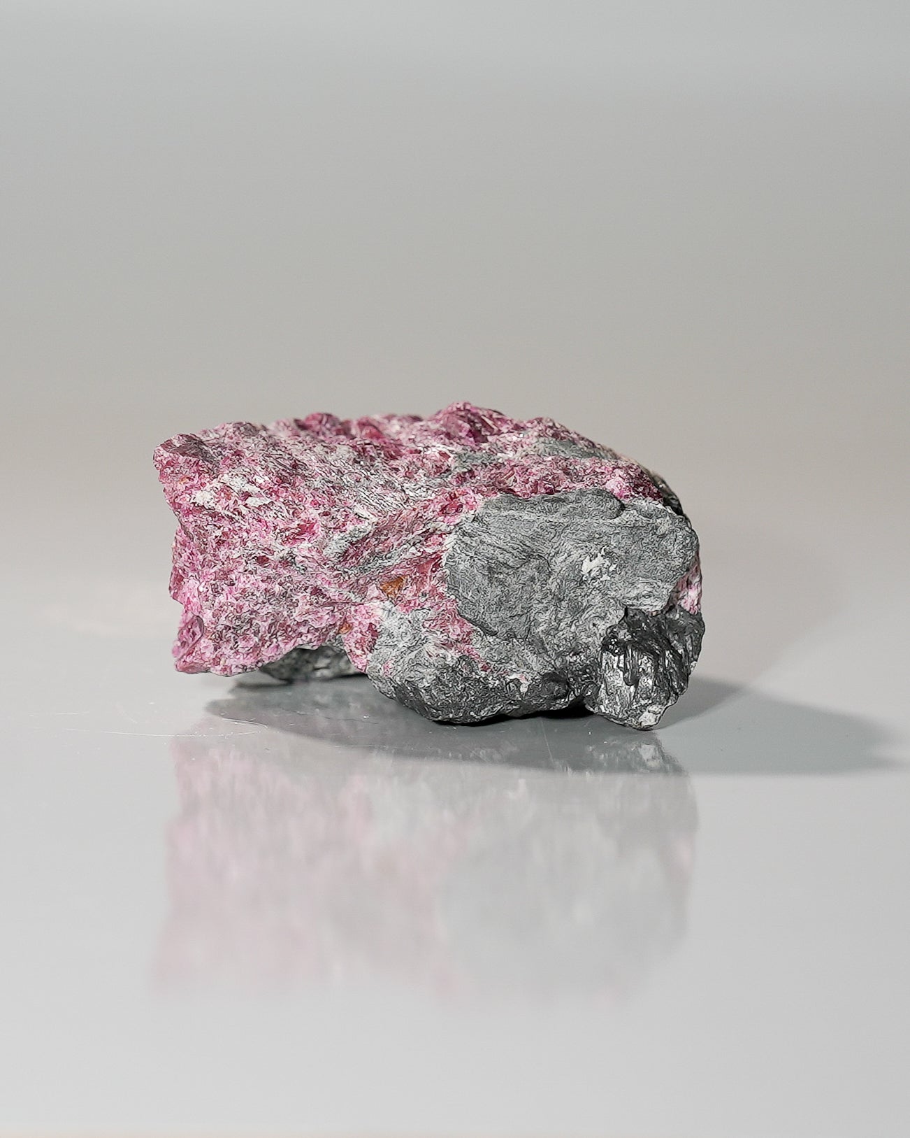 Rhodonite Raw Specimen