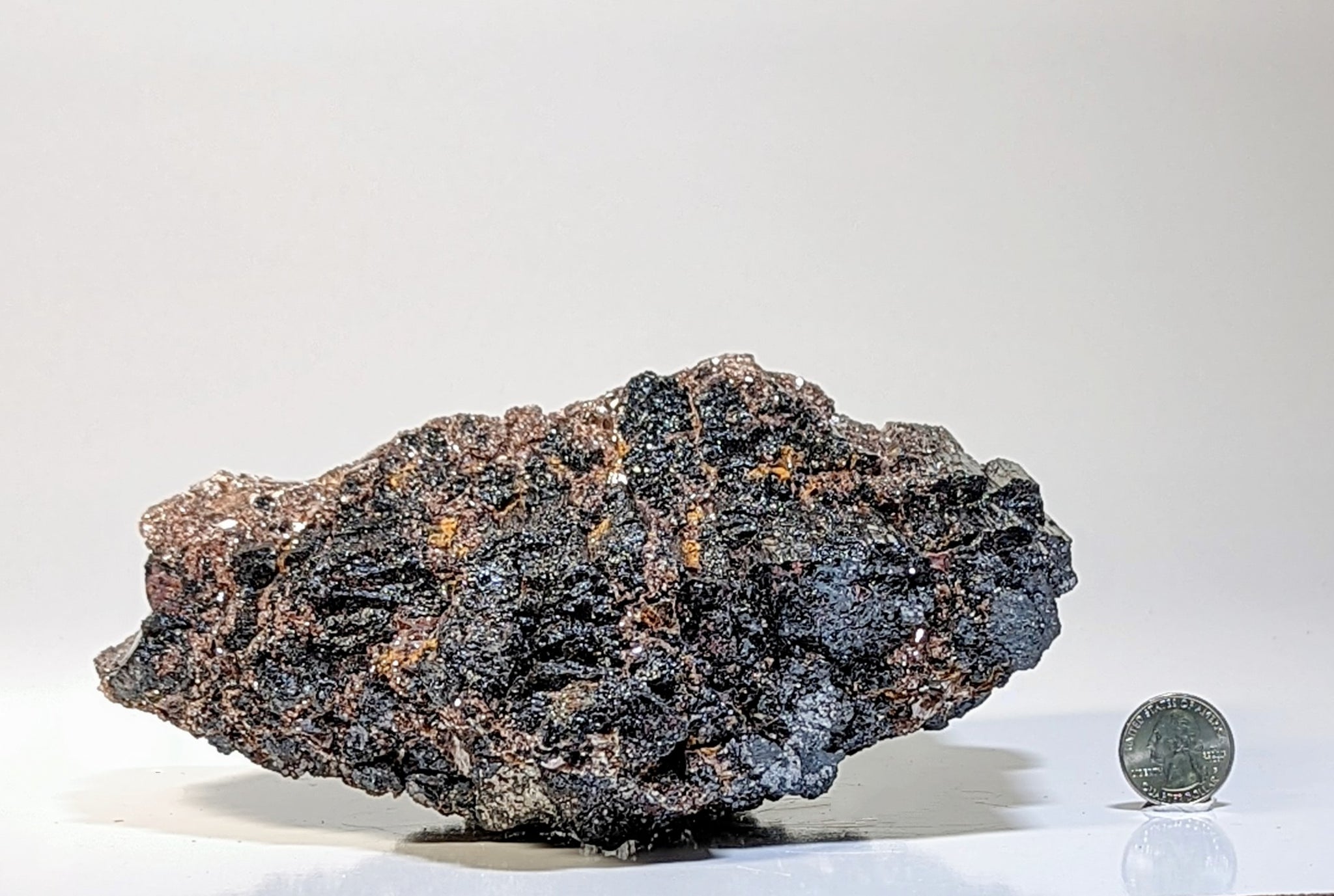 Black Tourmaline XL